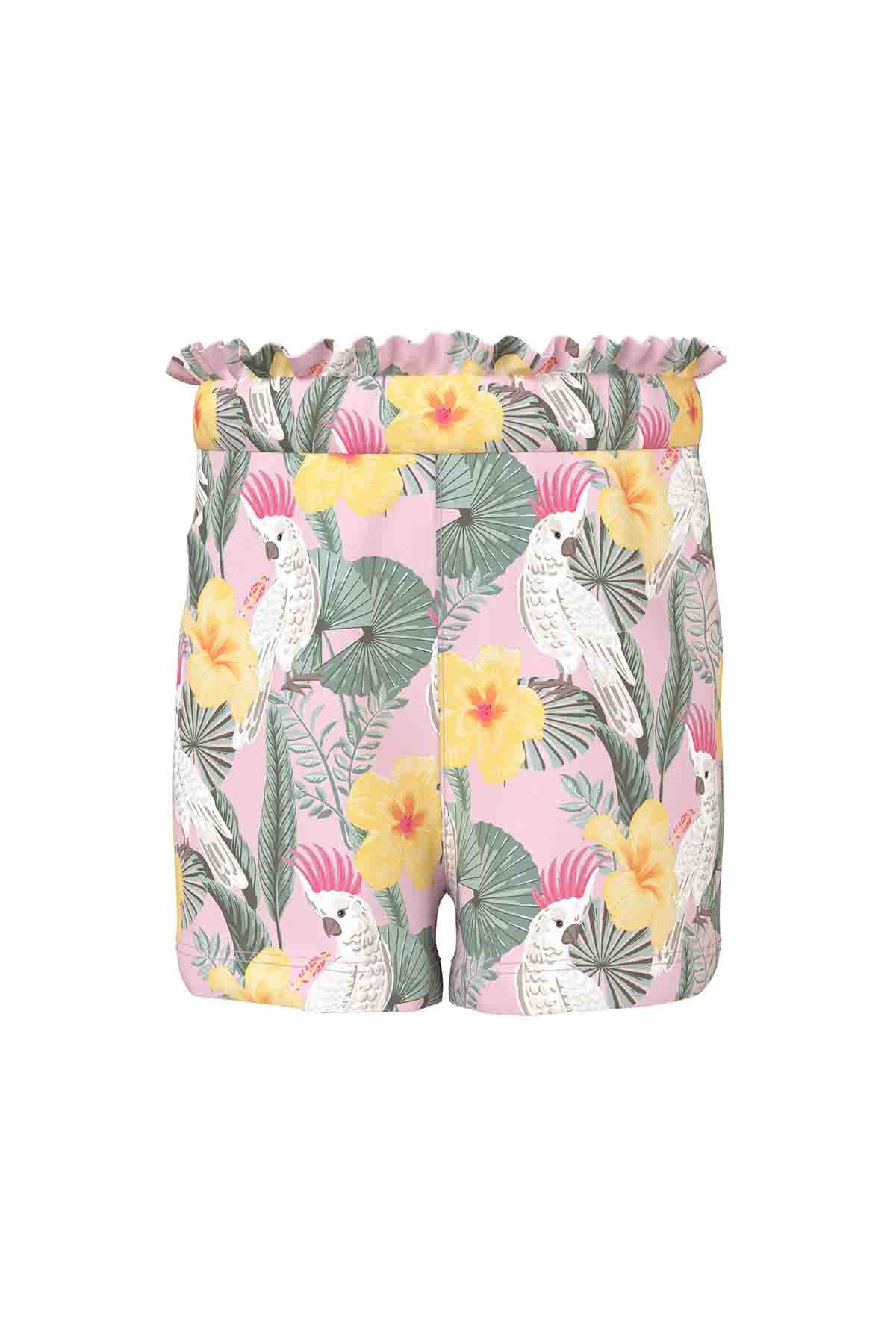 Short Fionia - Ko&Flo