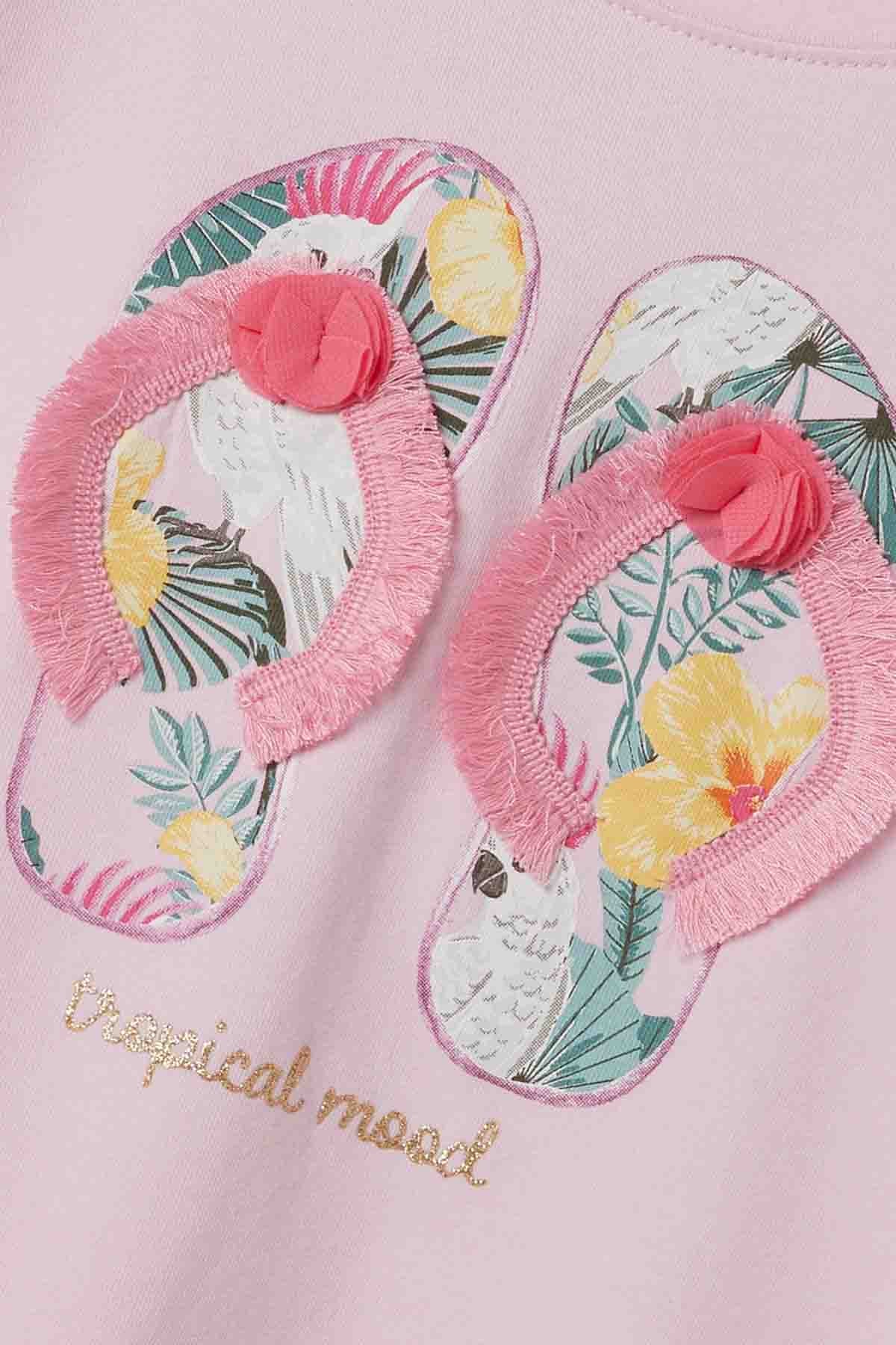 Top Francisca - Ko&Flo