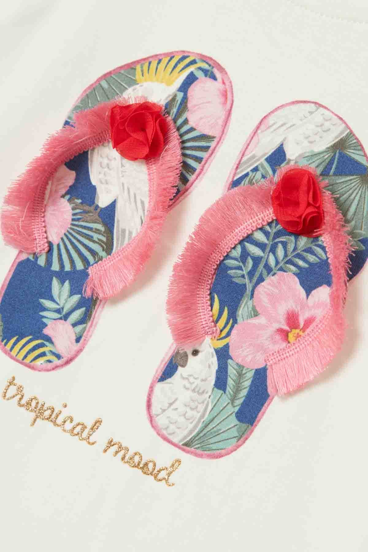 Top Francisca - Ko&Flo