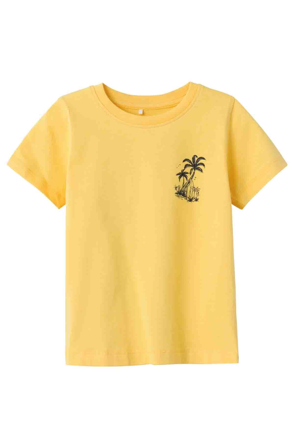 T-Shirt Fole - Ko&Flo