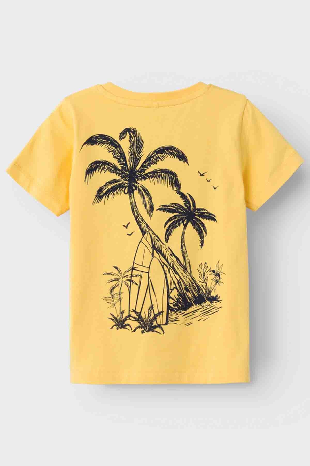 T-Shirt Fole - Ko&Flo