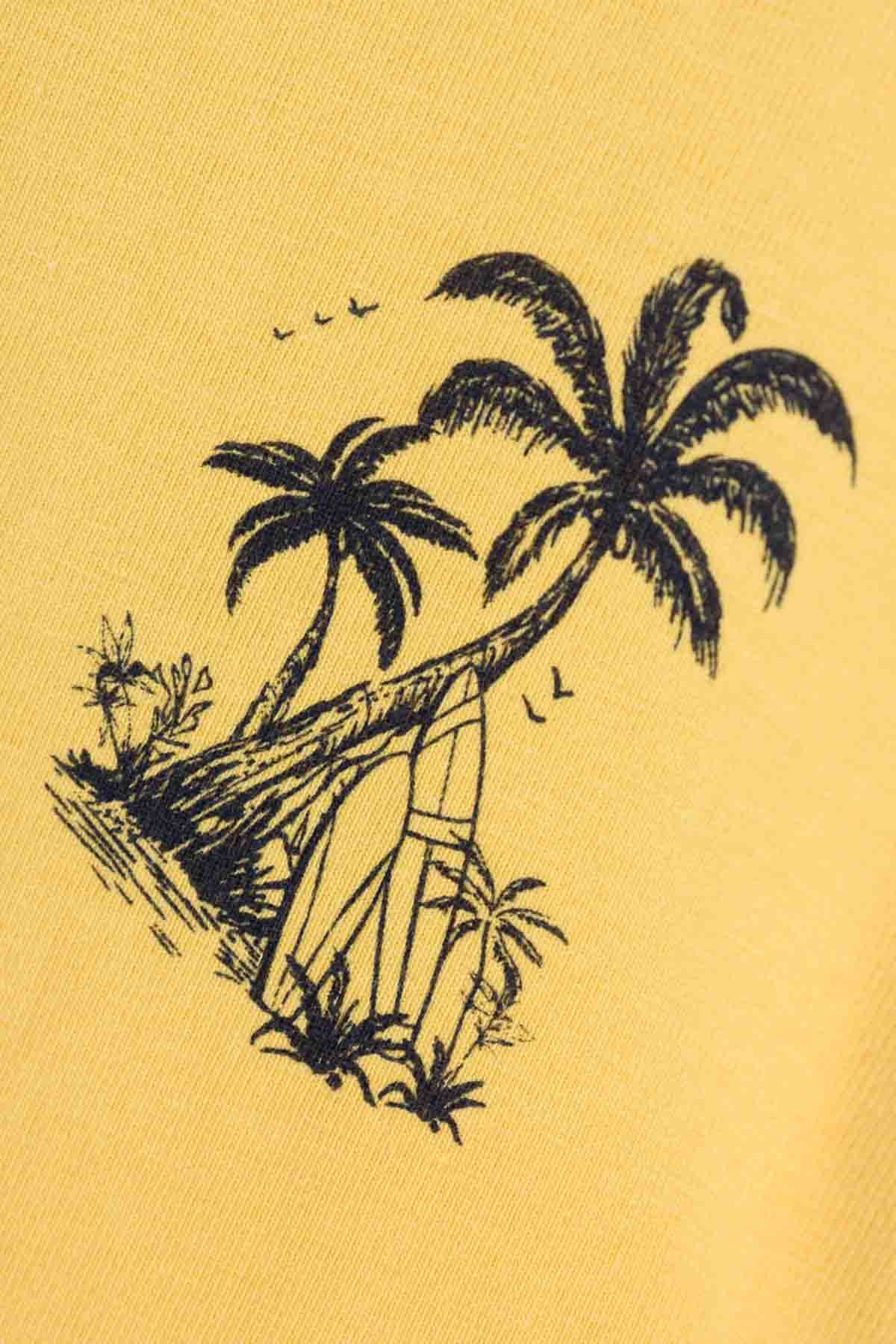 T-Shirt Fole - Ko&Flo