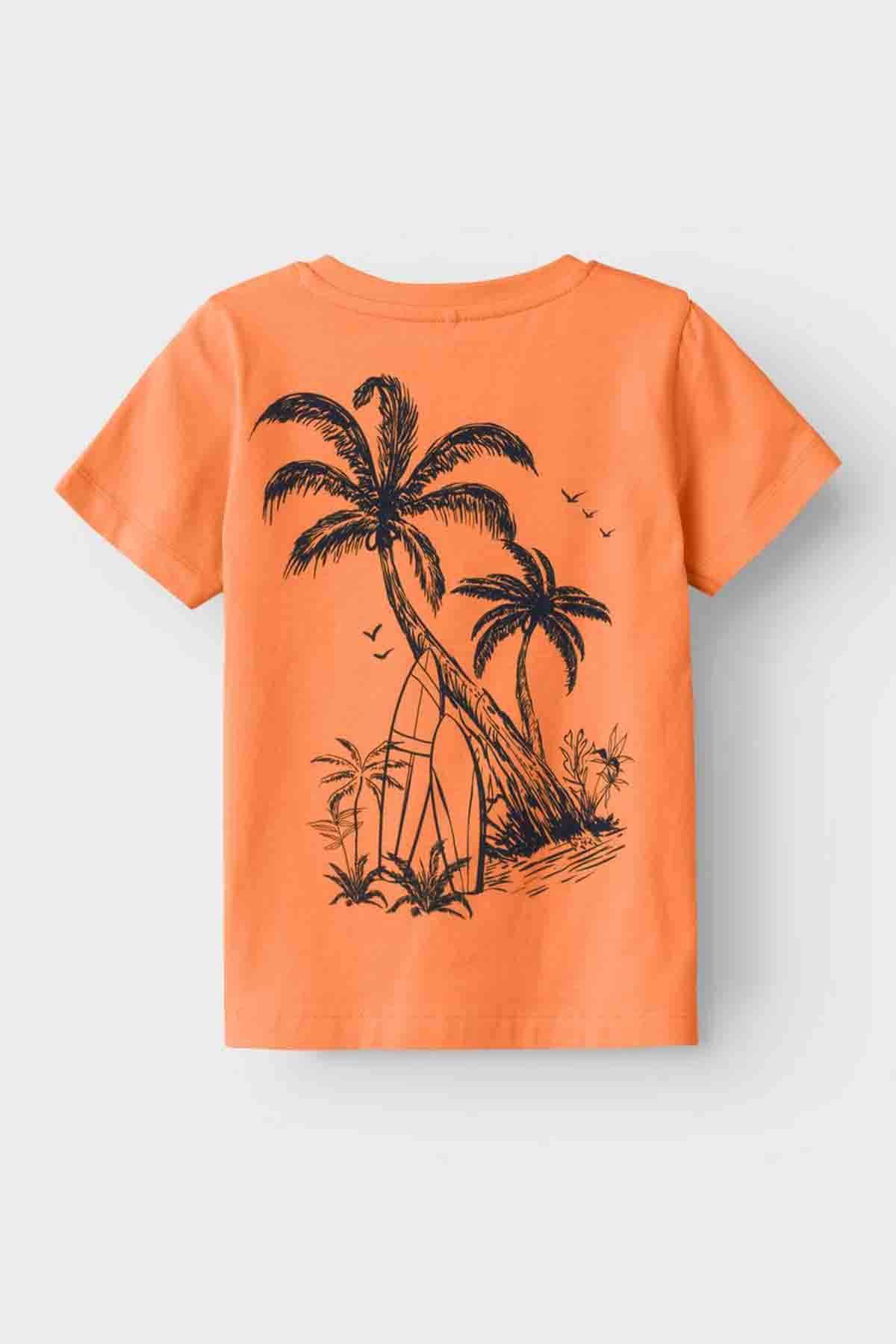 T-Shirt Fole - Ko&Flo