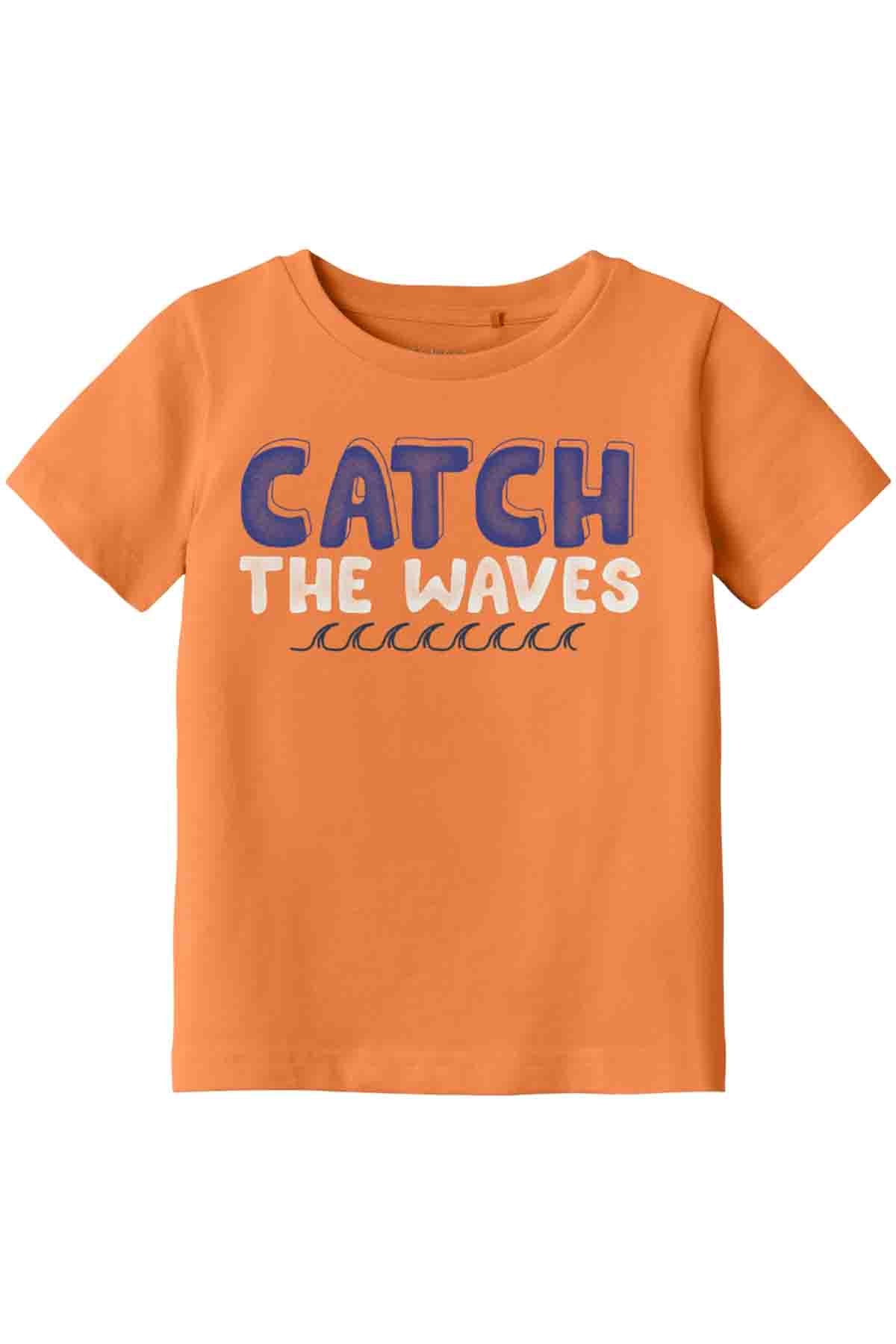 T-Shirt Fisher - Ko&Flo