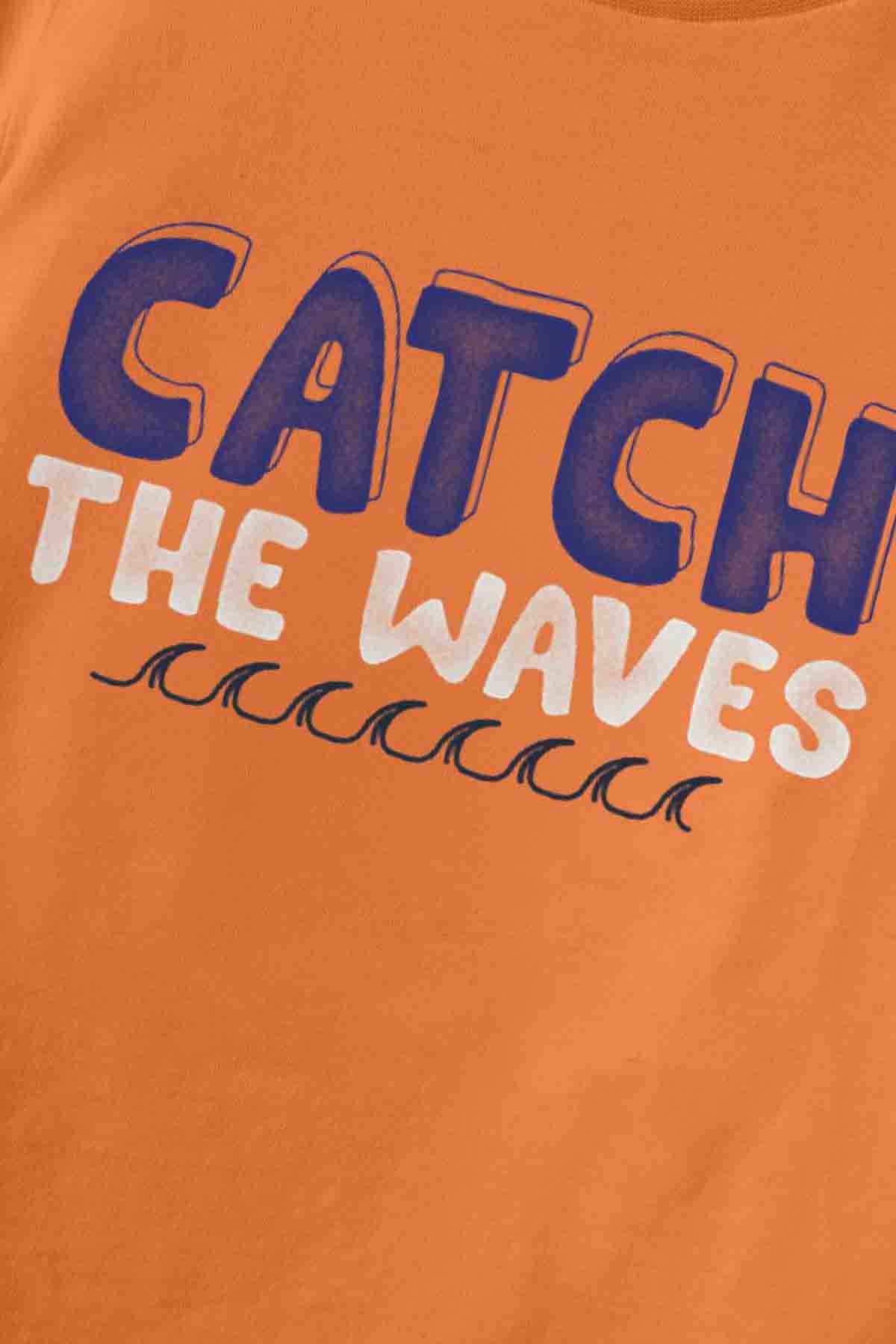 T-Shirt Fisher - Ko&Flo