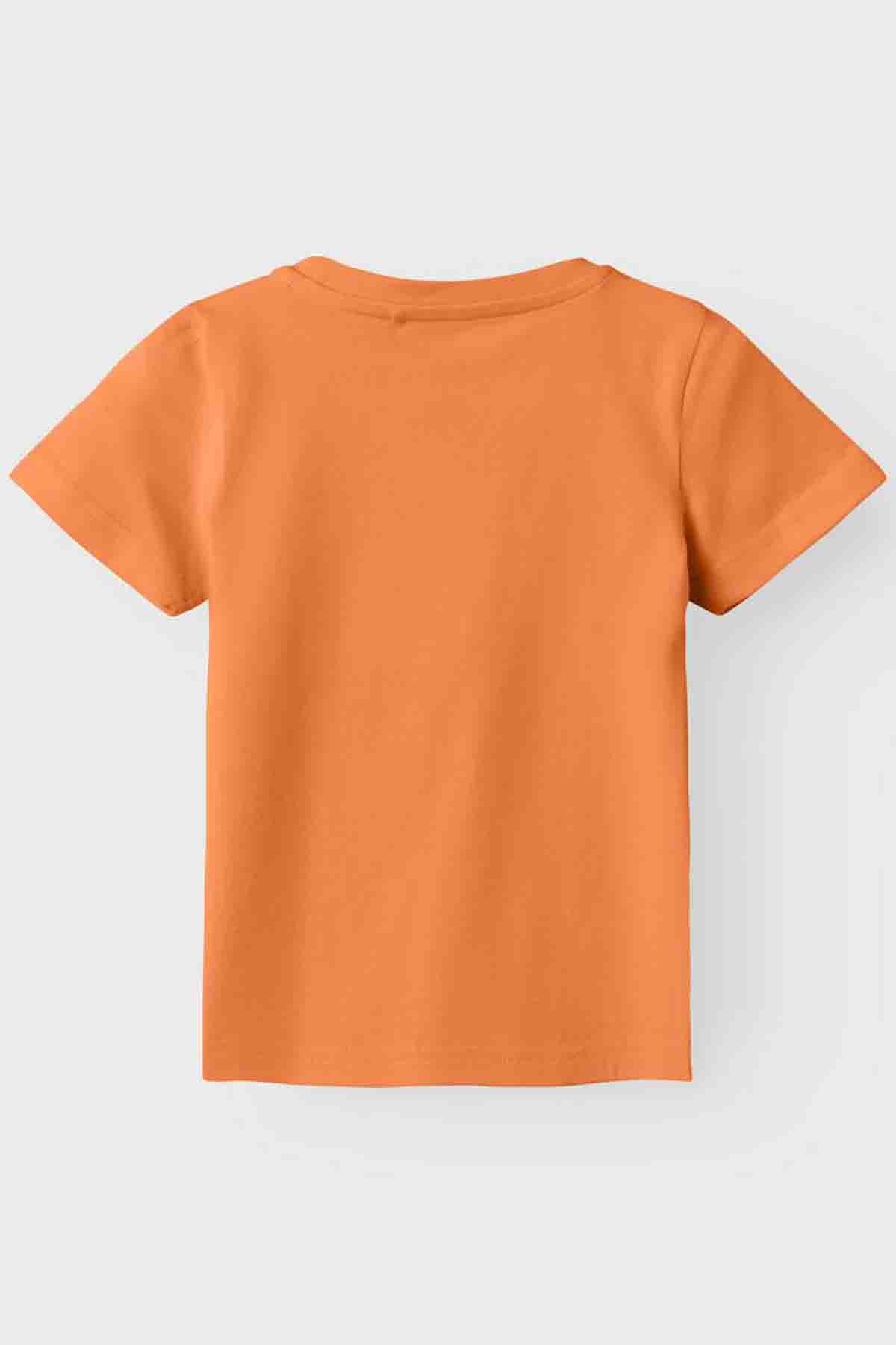 T-Shirt Fisher - Ko&Flo