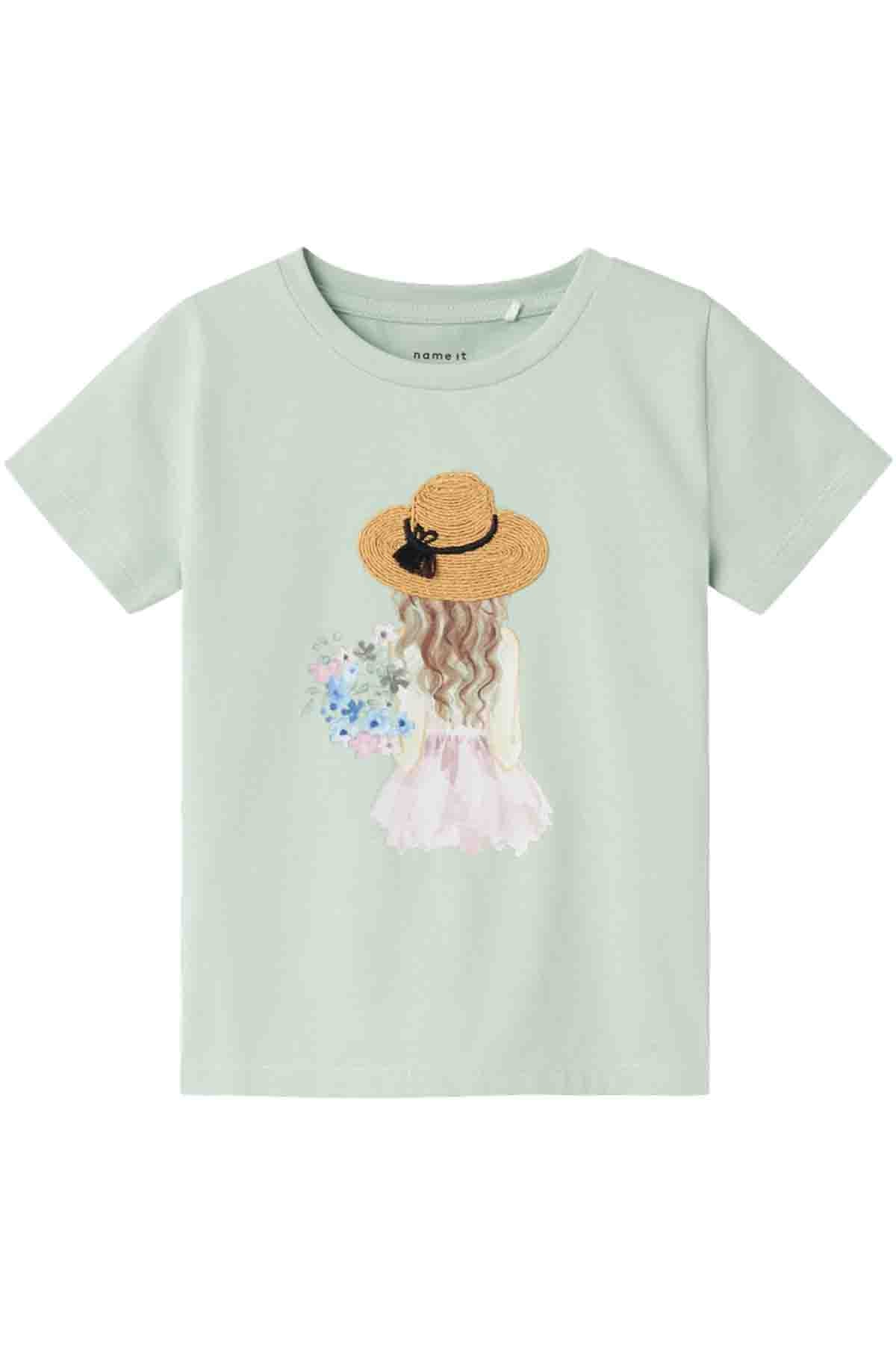 T-shirt Hattie