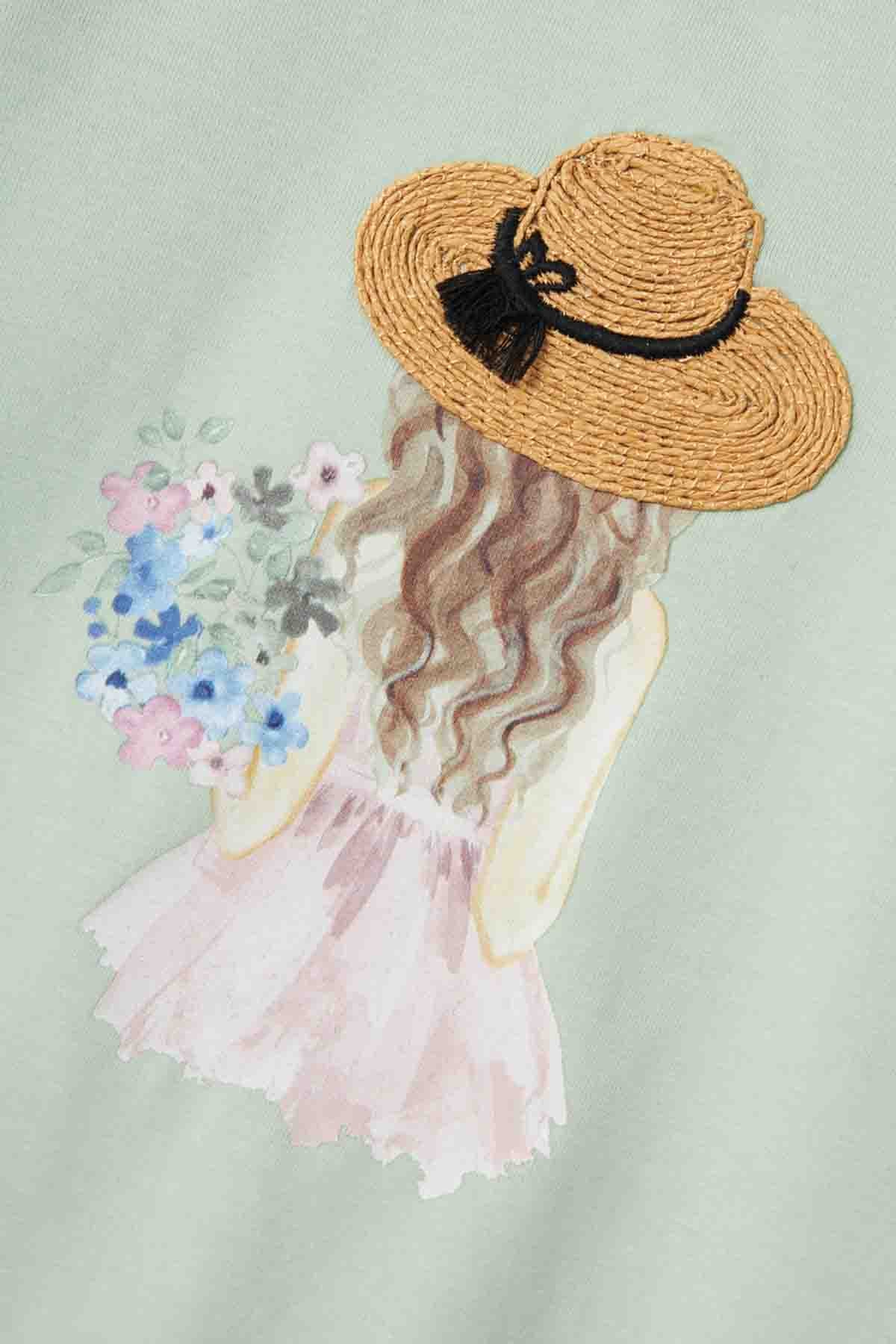 T-shirt Hattie - Ko&Flo