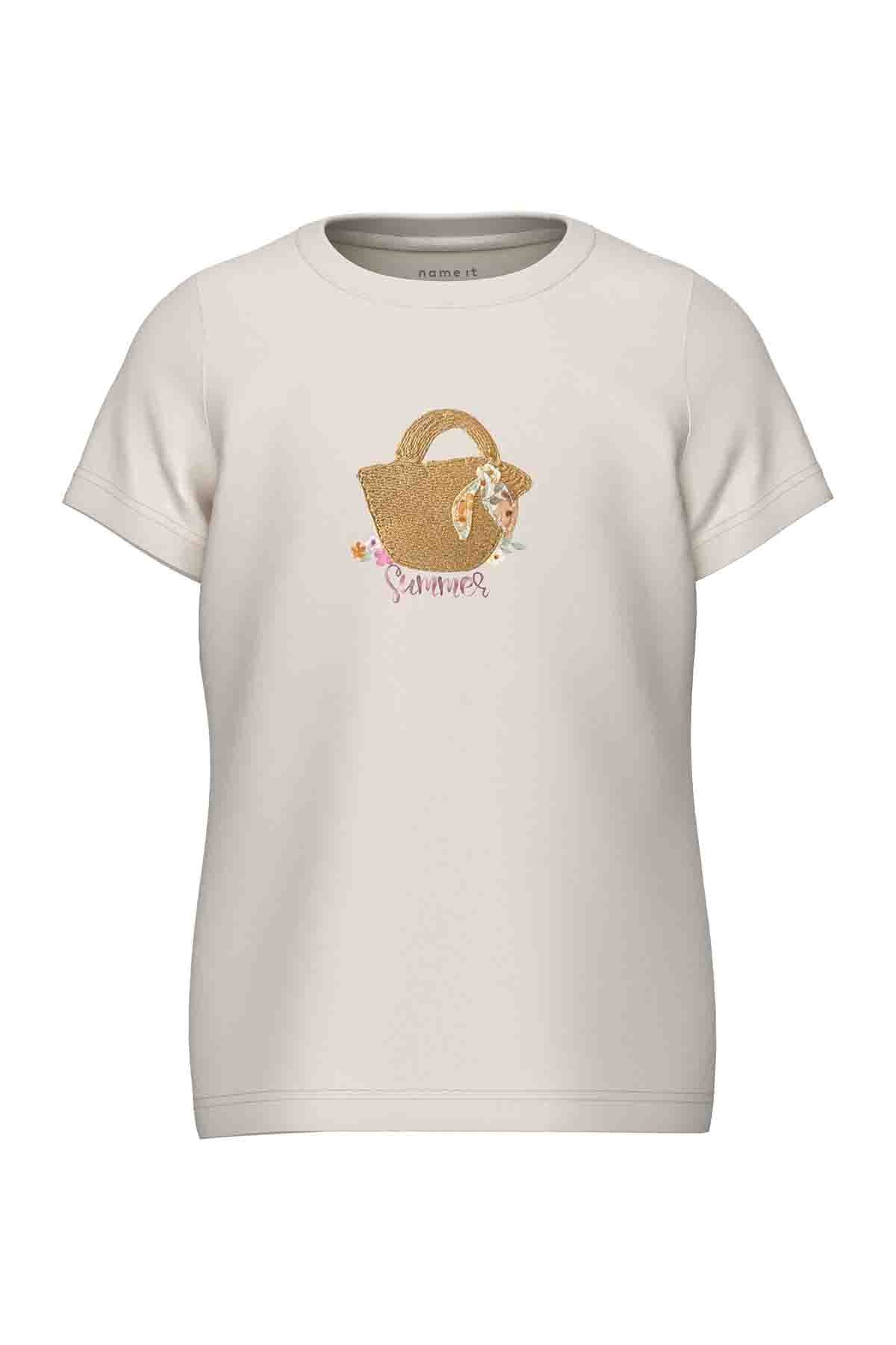 T-shirt Hattie - Ko&Flo