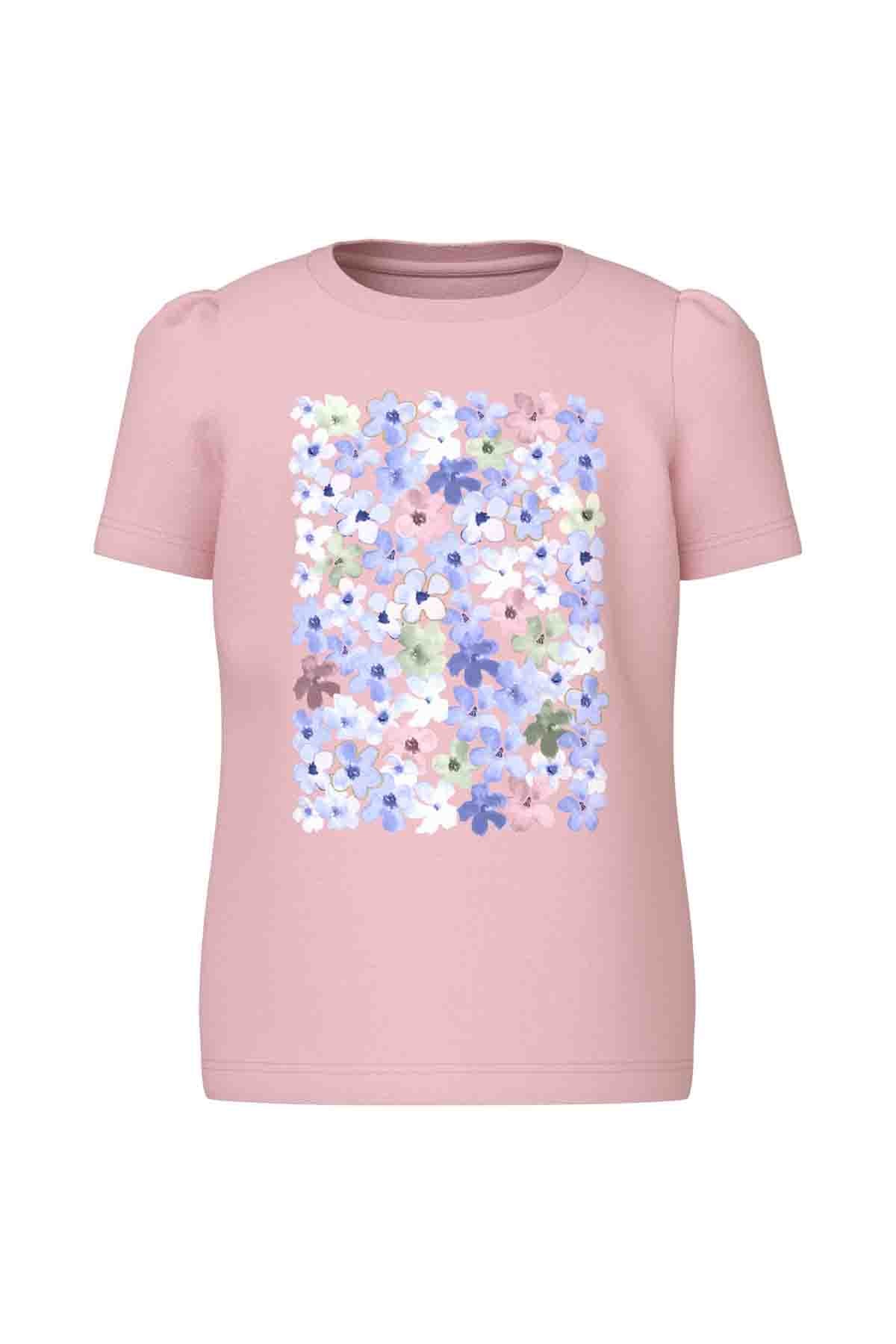 T-shirt Hella - Ko&Flo