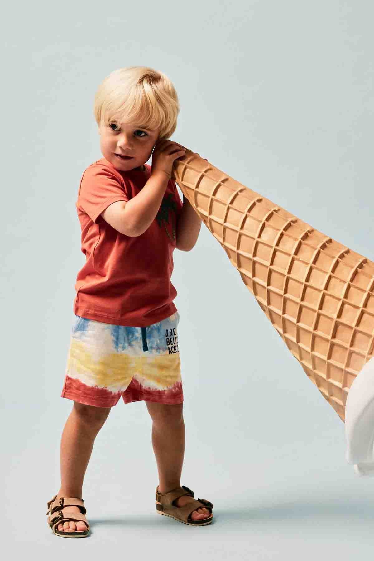 Short Hubert - Ko&Flo