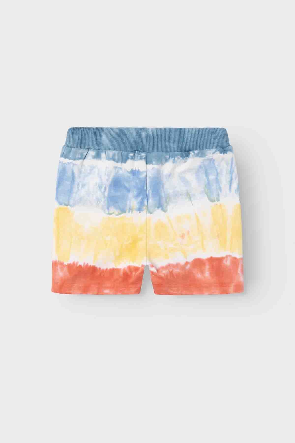 Short Hubert - Ko&Flo