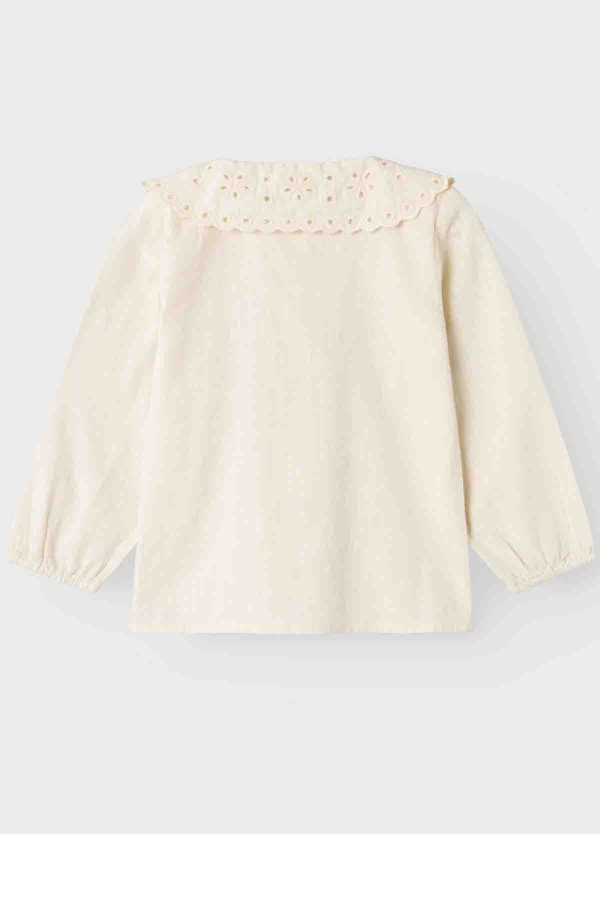 Blouse Nusine - Ko&Flo