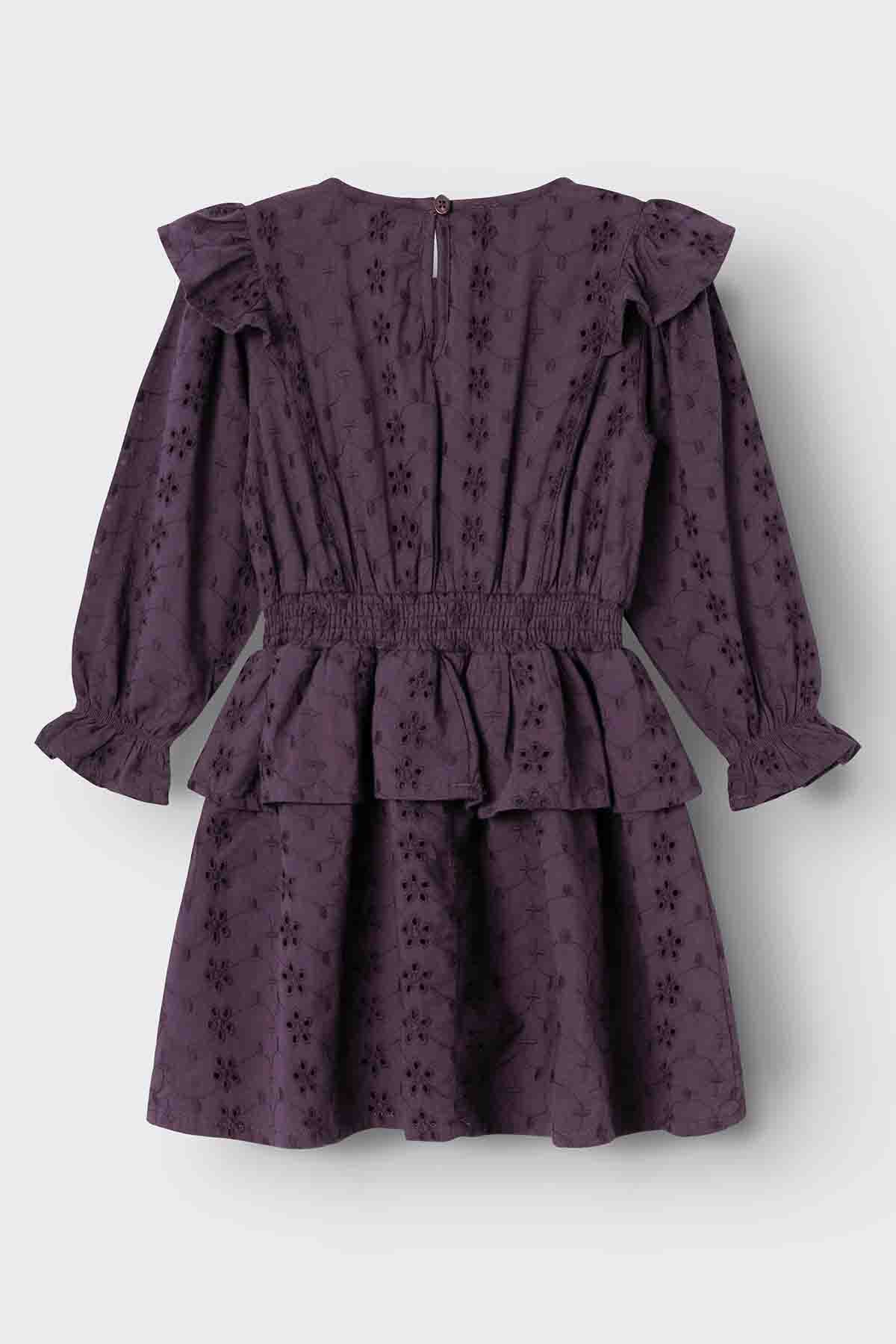 Jurk Nunette - Ko&Flo