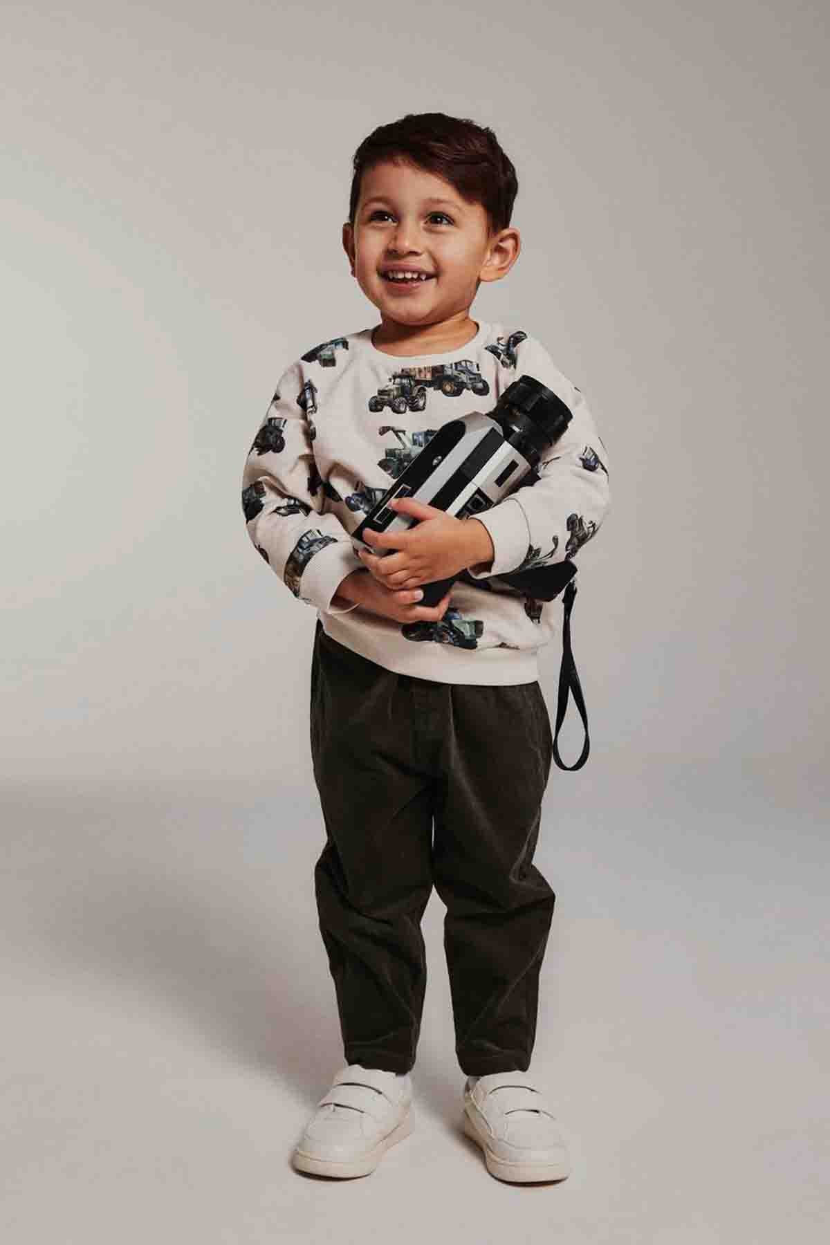 Sweater Niklo - Ko&Flo