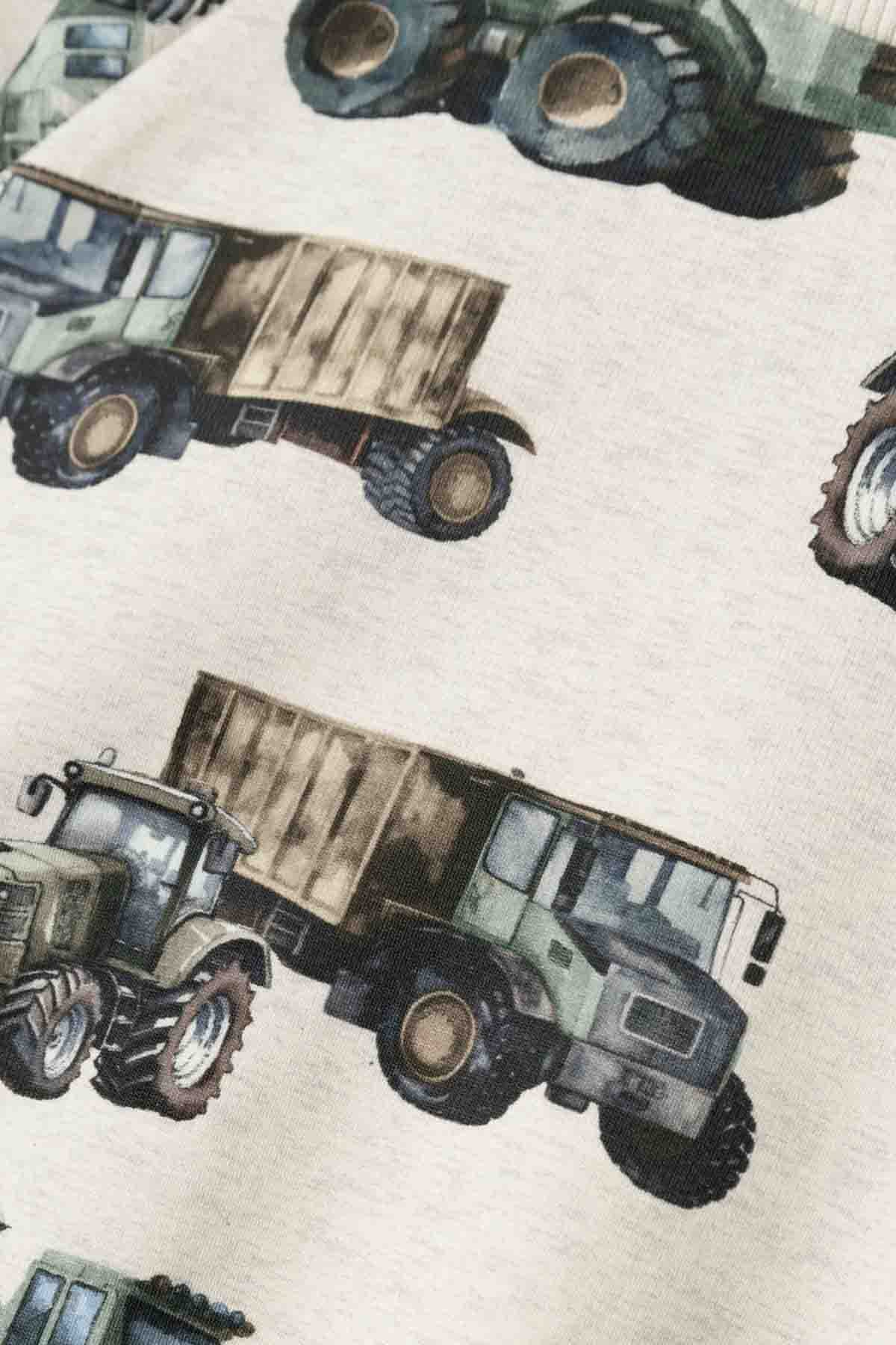 Sweater Niklo - Ko&Flo