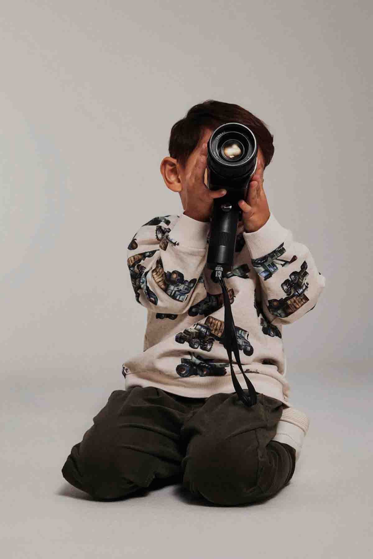 Sweater Niklo - Ko&Flo