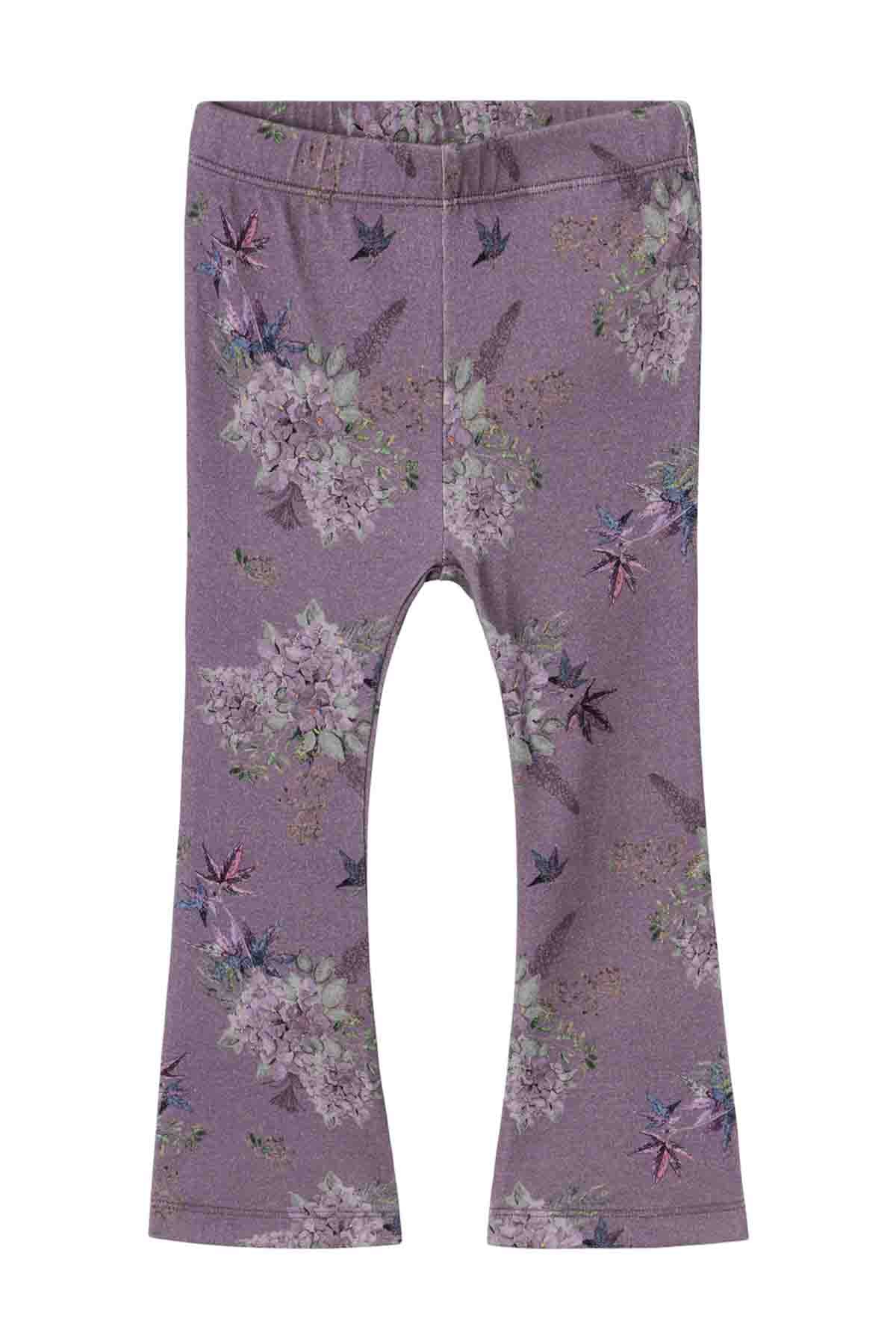 Flared broek Noras - Ko&Flo