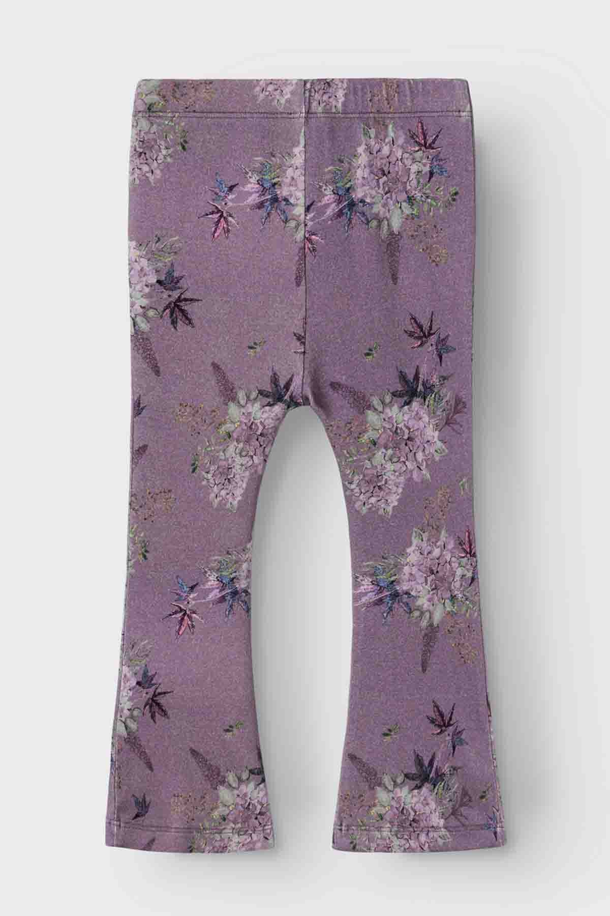 Flared broek Noras - Ko&Flo