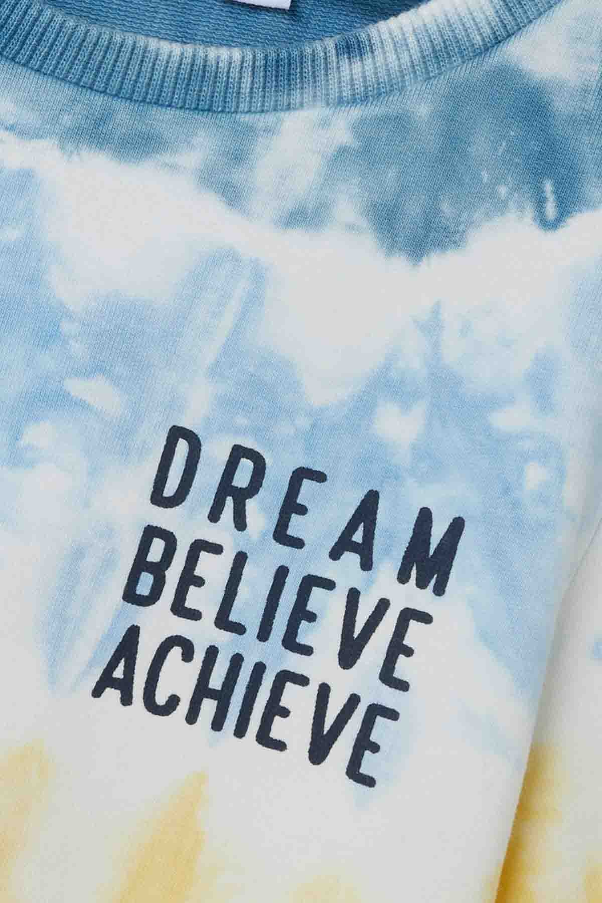 Sweatshirt Hubert - Ko&Flo