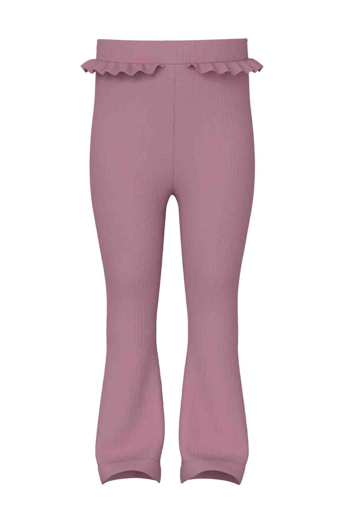 Flared broek Nilla - Ko&Flo