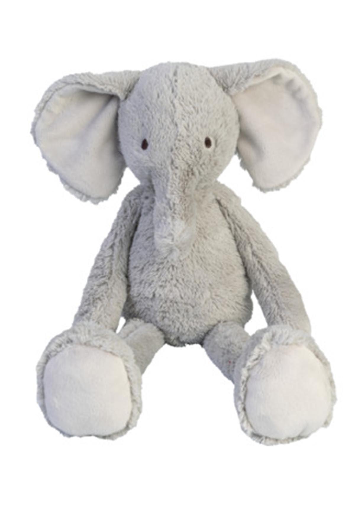 Knuffel olifant Enzo 48 cm