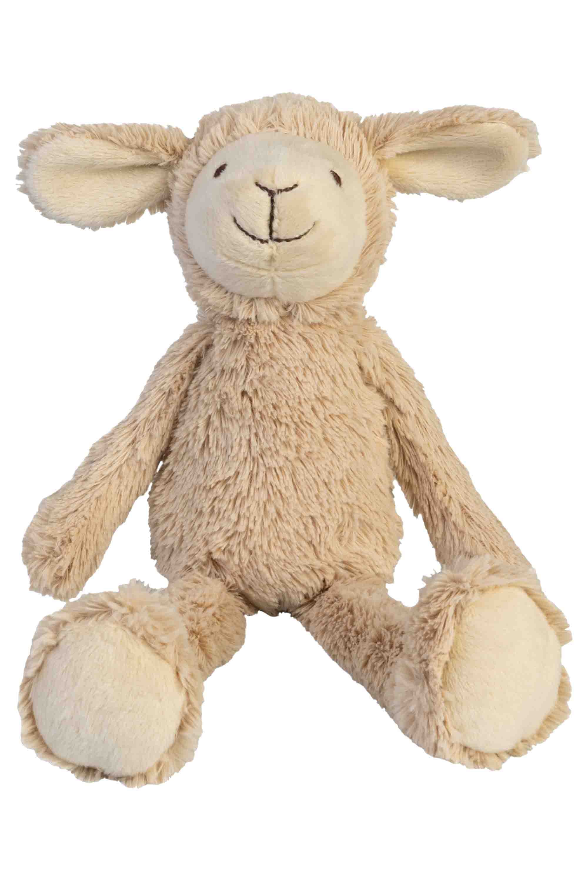 Knuffel Lam Livio 28cm