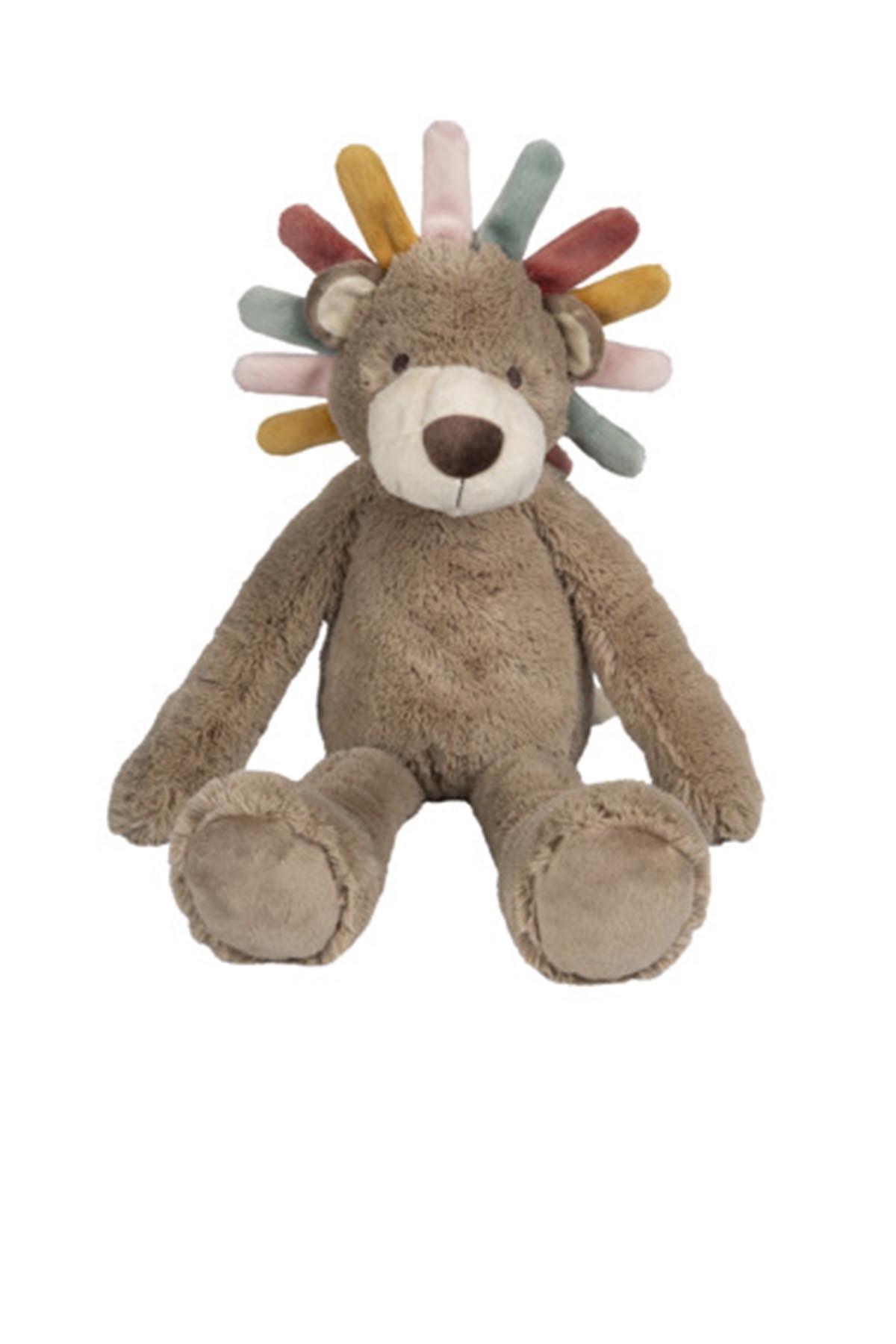 Knuffel leeuw Leon 48 cm