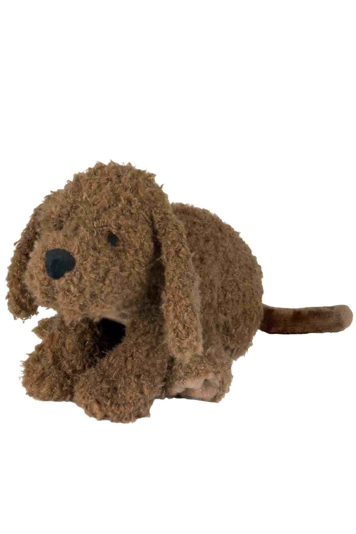 Knuffel Labradoodle Larry 38cm