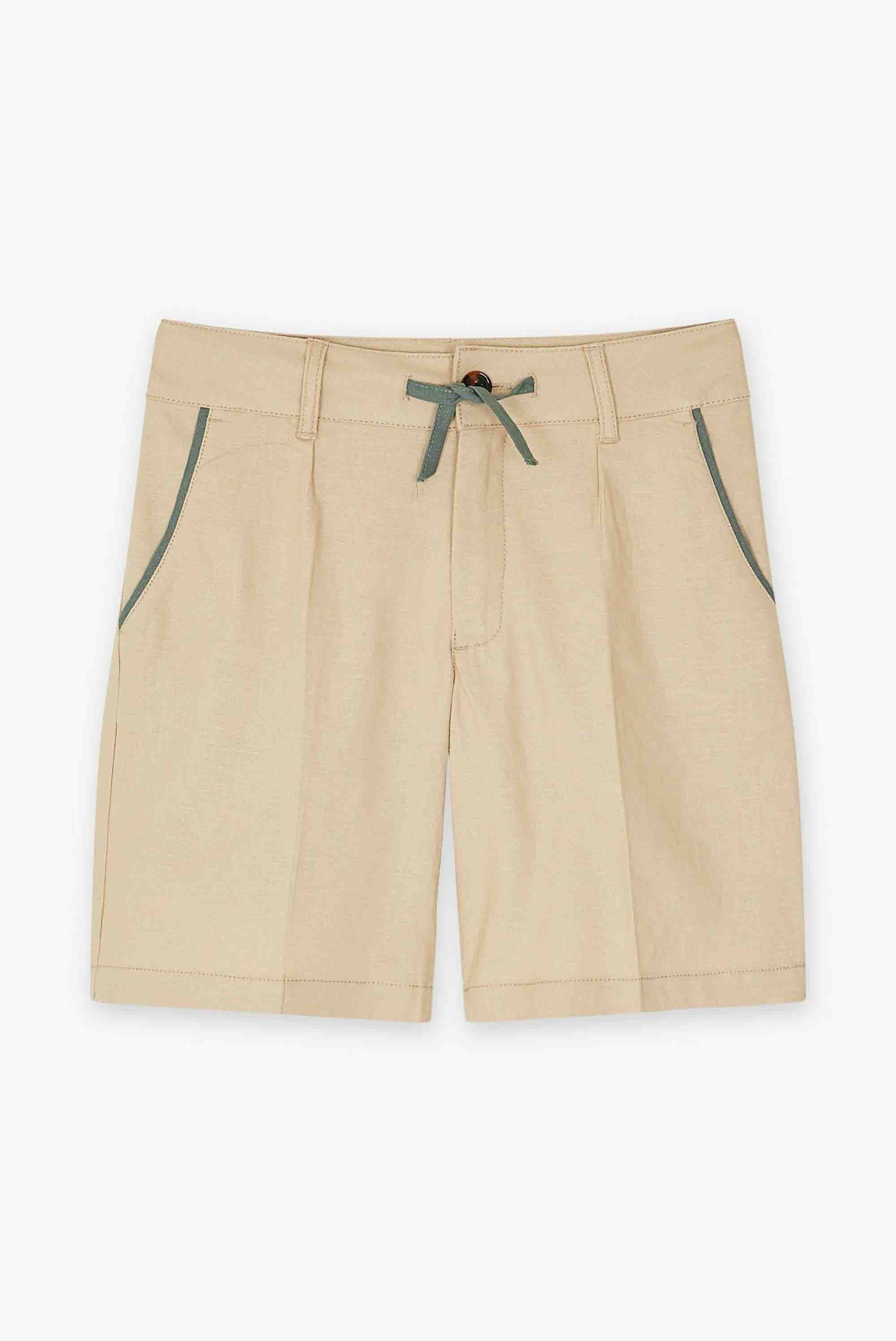 Korte broek Tony - Ko&Flo