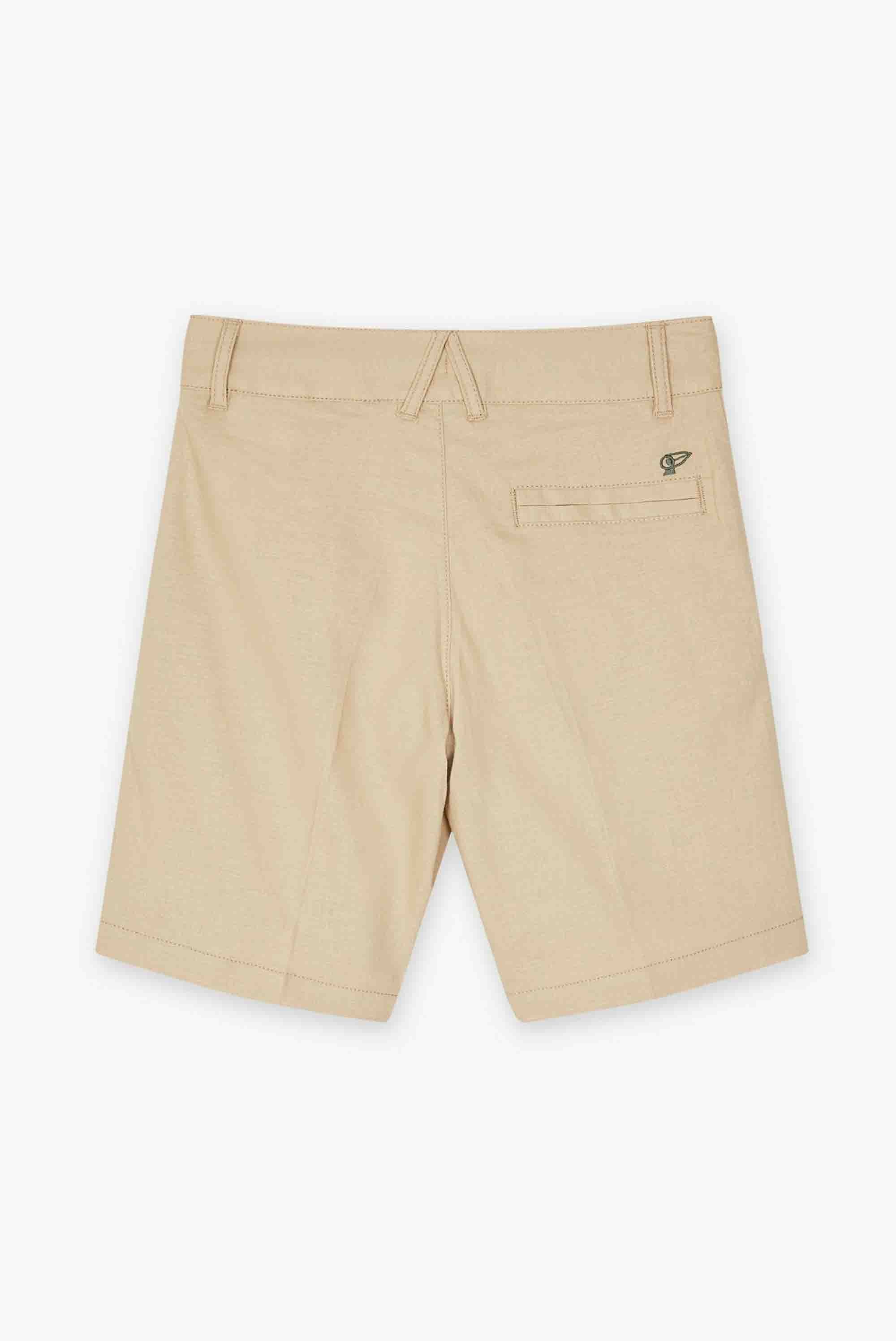 Korte broek Tony - Ko&Flo