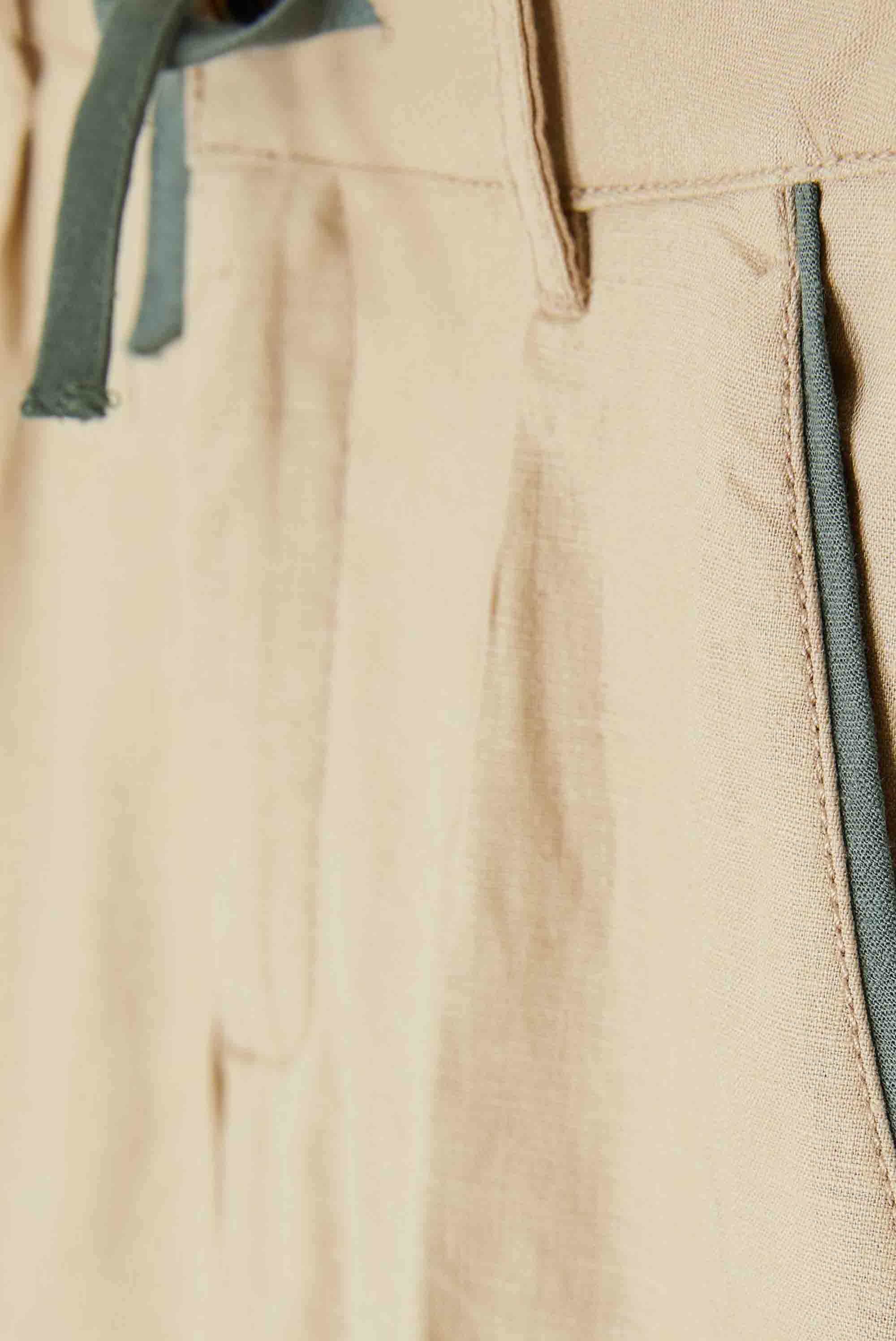 Korte broek Tony - Ko&Flo