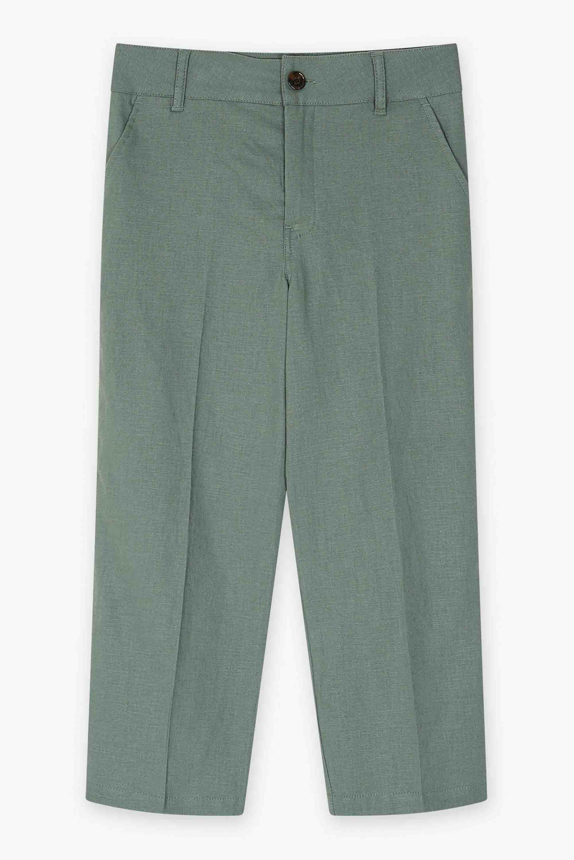 Lange broek James - Ko&Flo