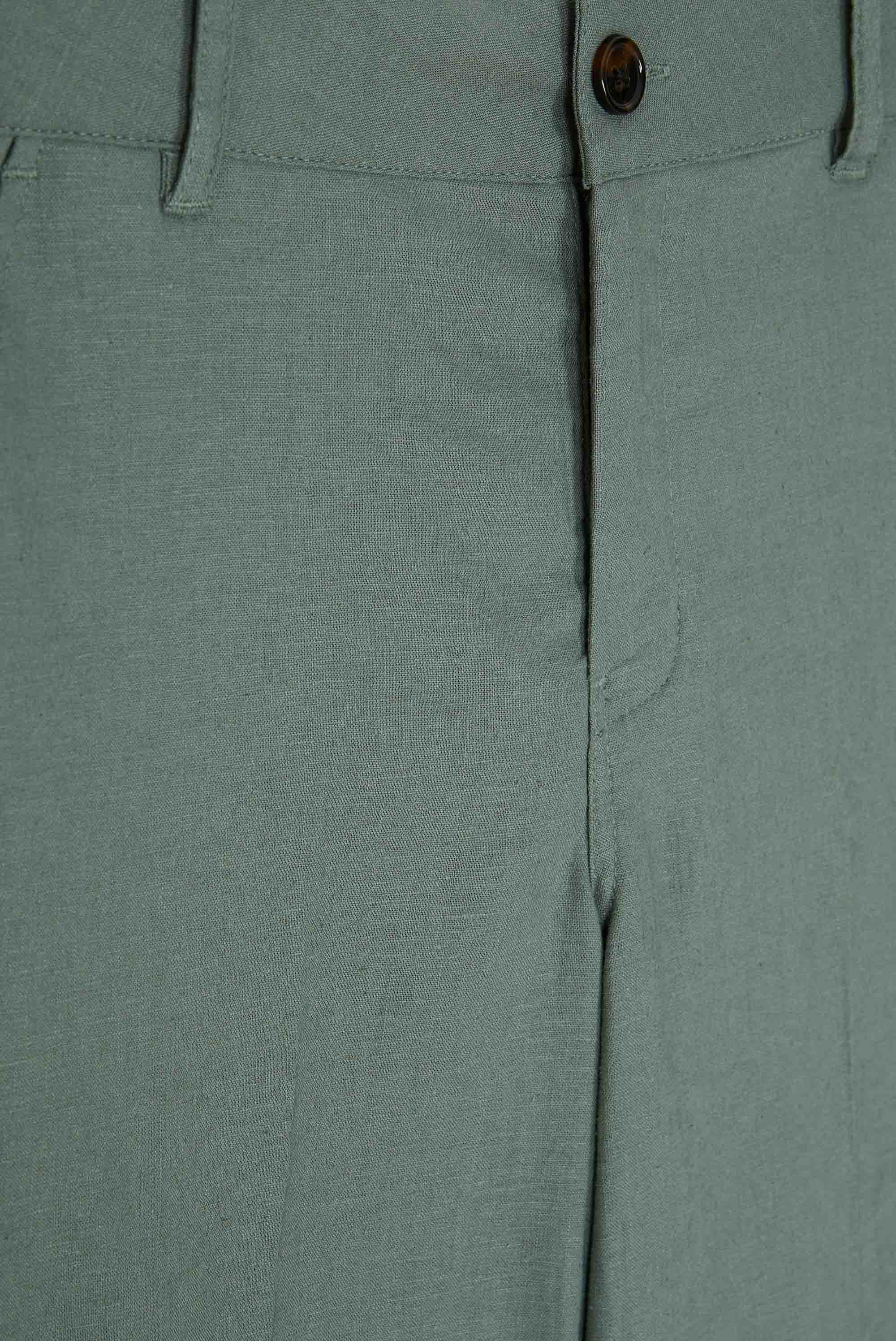 Lange broek James - Ko&Flo