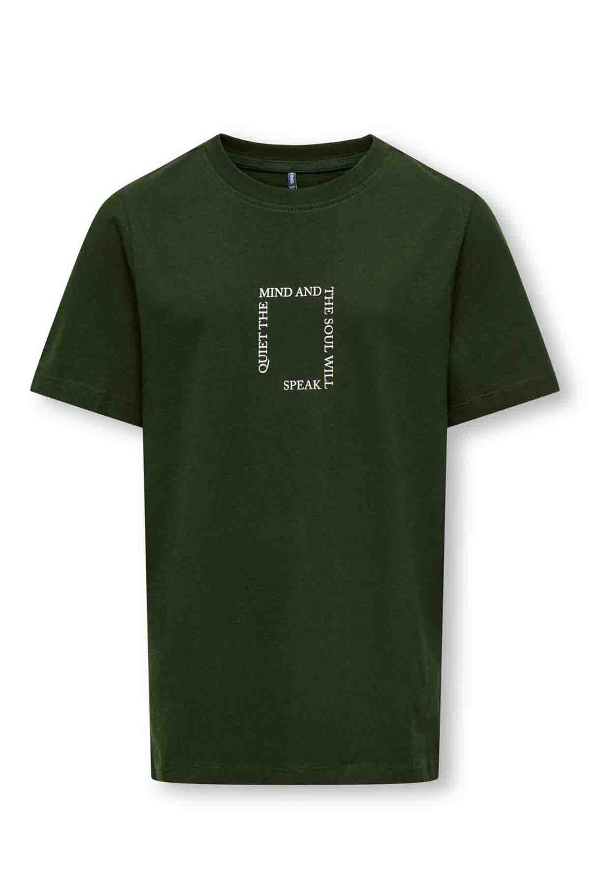 T-shirt Joseph - Ko&Flo