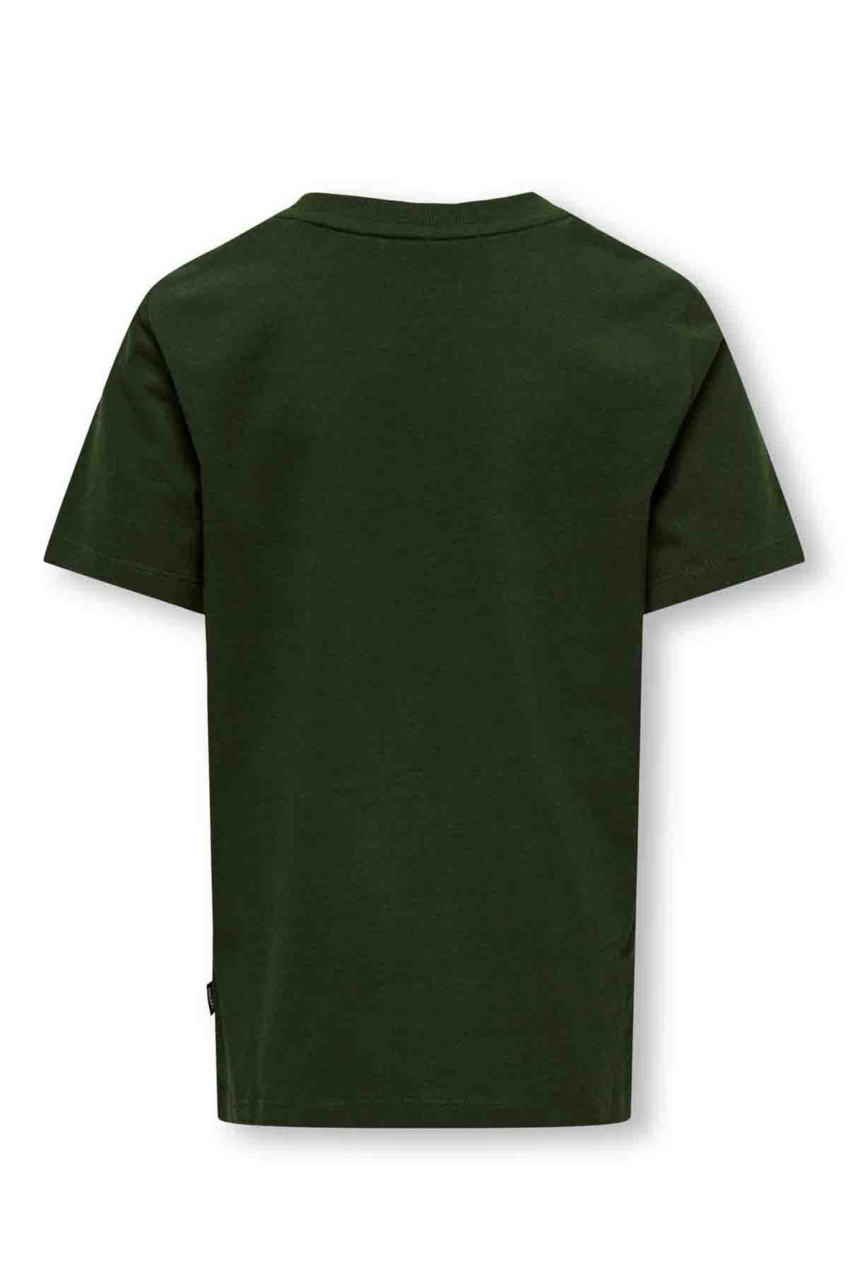 T-shirt Joseph - Ko&Flo
