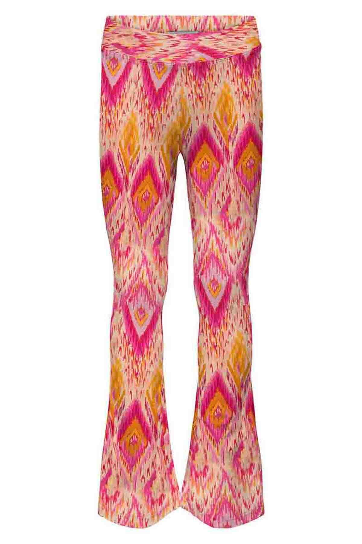 Lange broek Paige - Ko&Flo