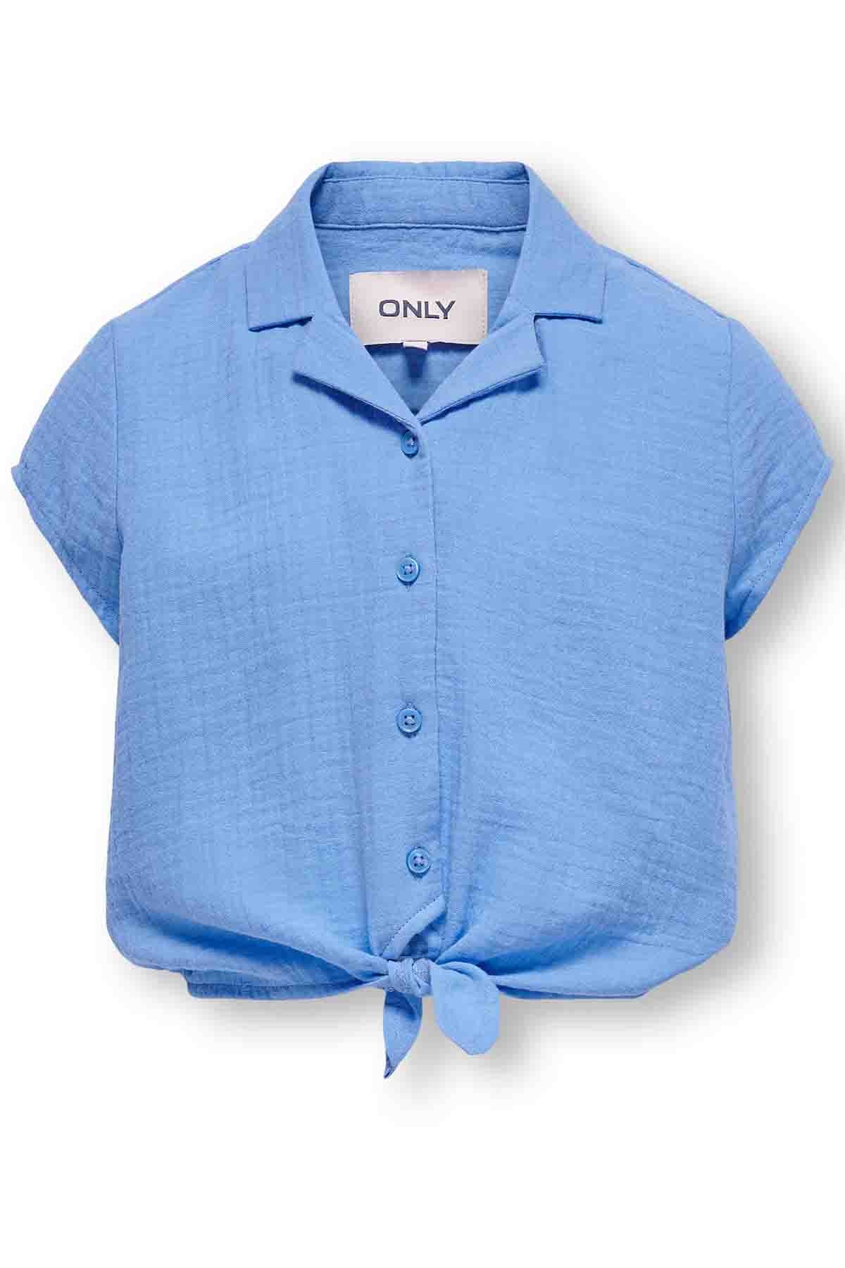 Blouse Thyra - Ko&Flo