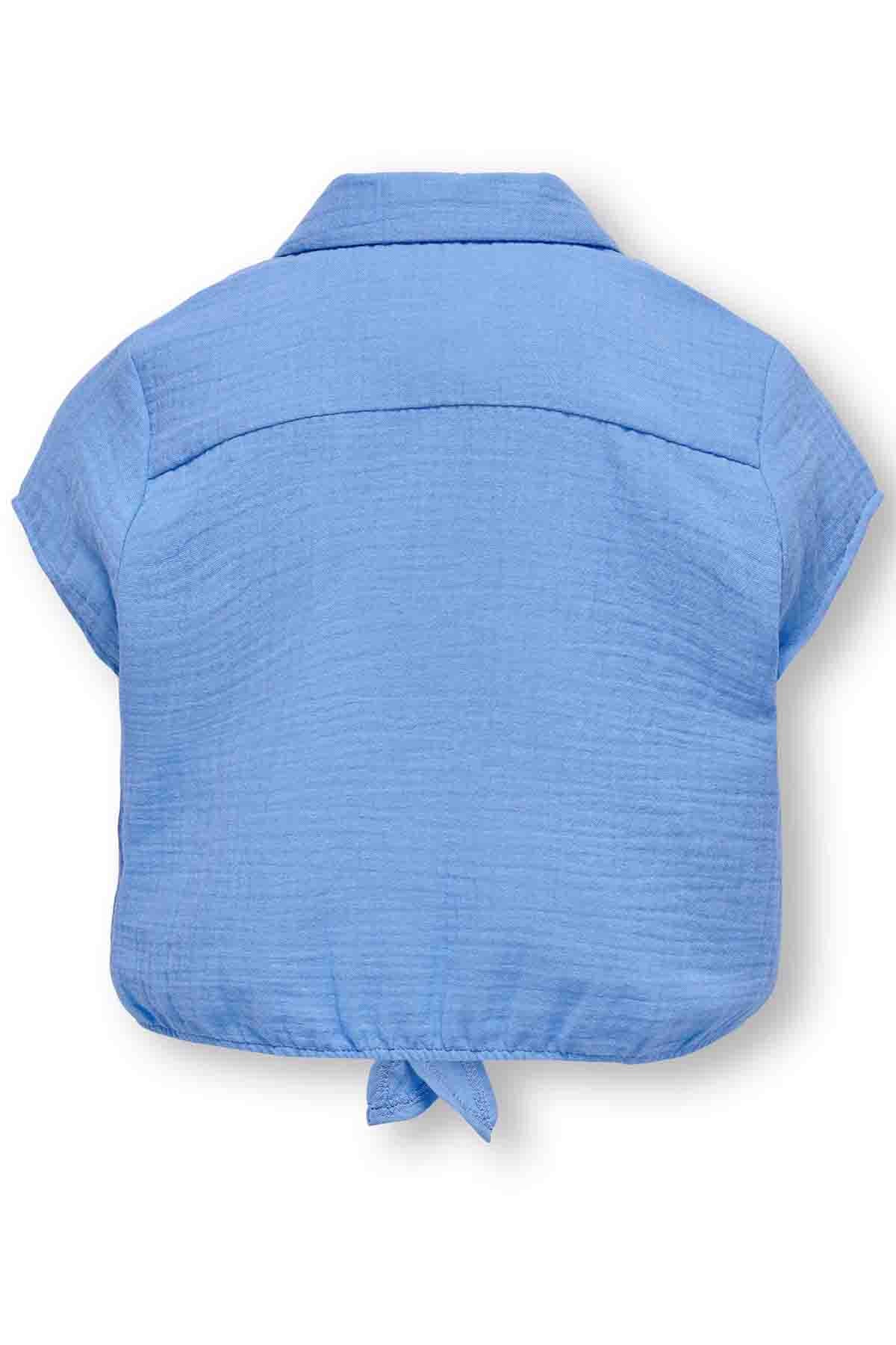 Blouse Thyra - Ko&Flo