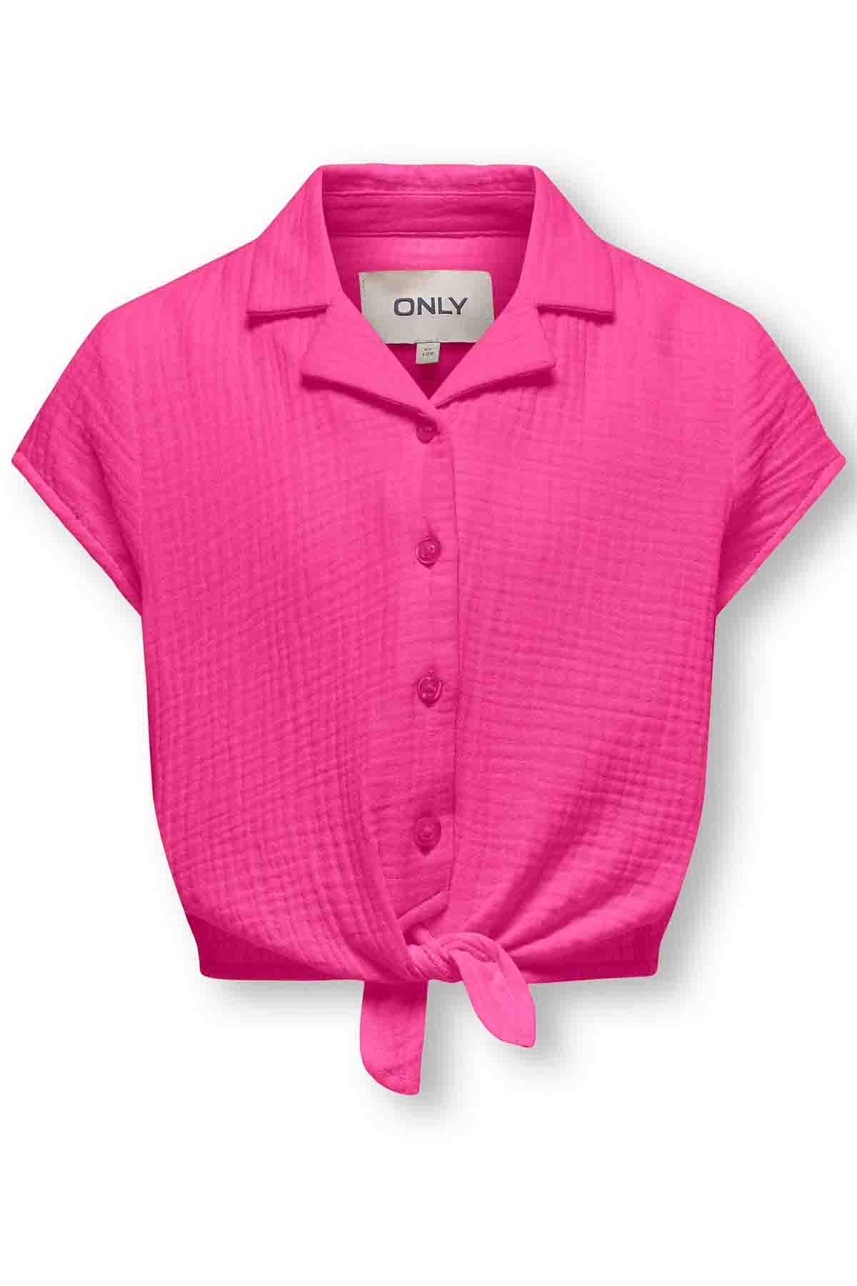 Blouse Thyra - Ko&Flo