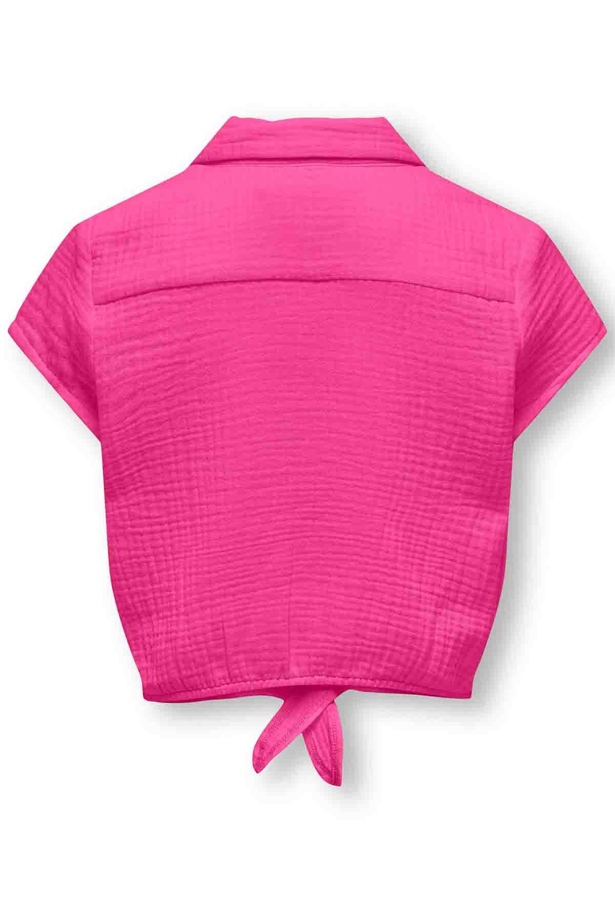 Blouse Thyra - Ko&Flo