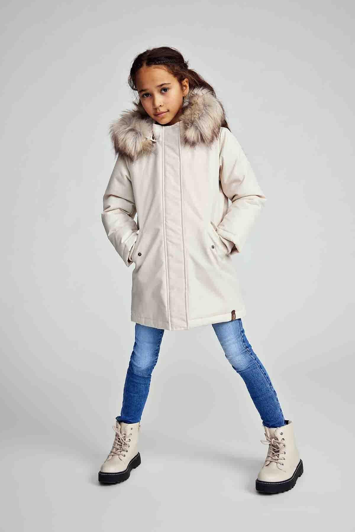 Winterjas