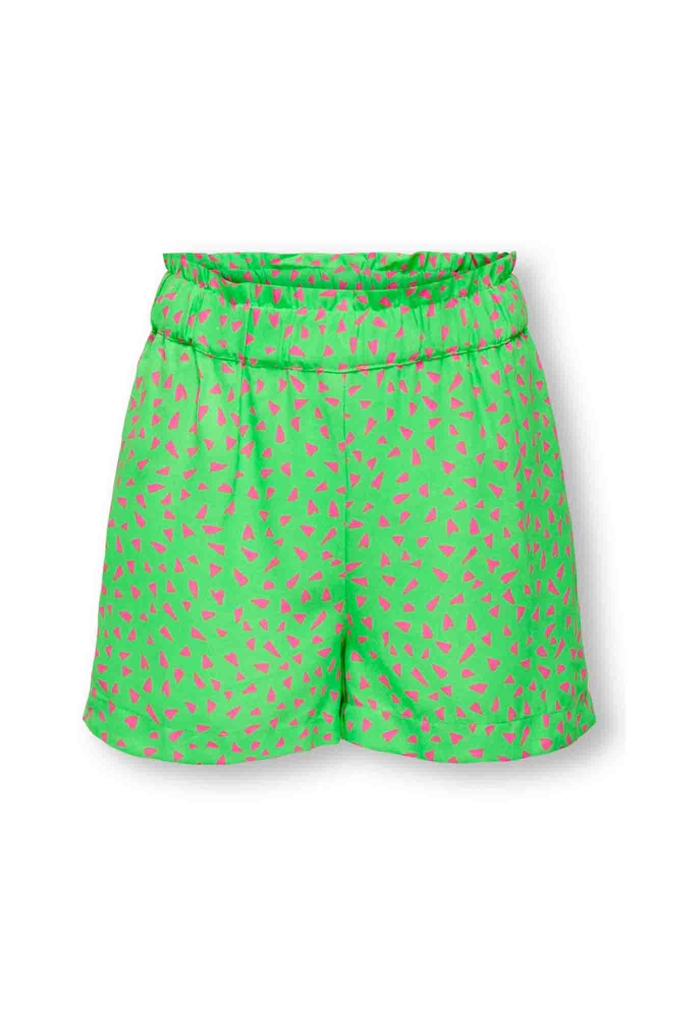 Short