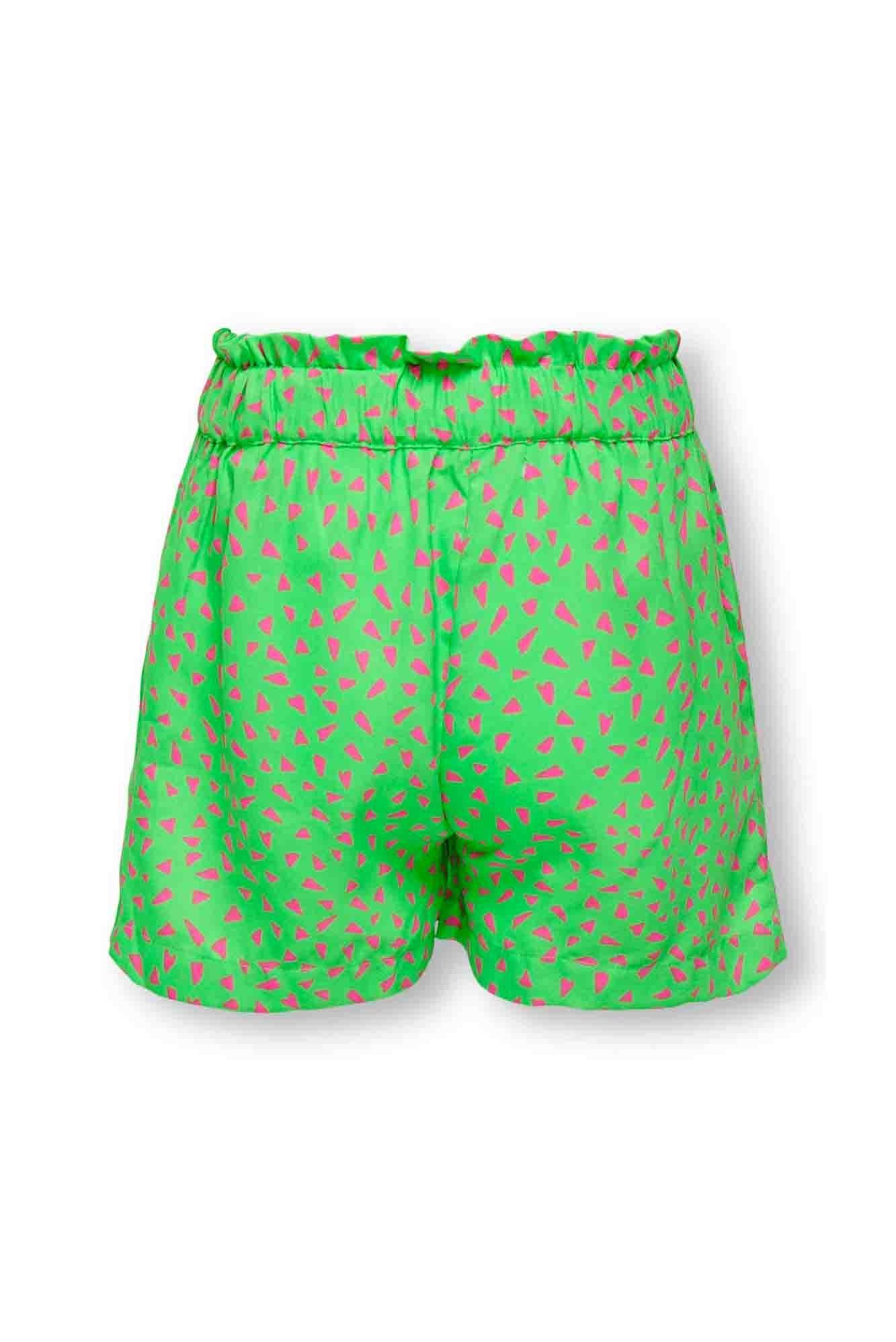 Short