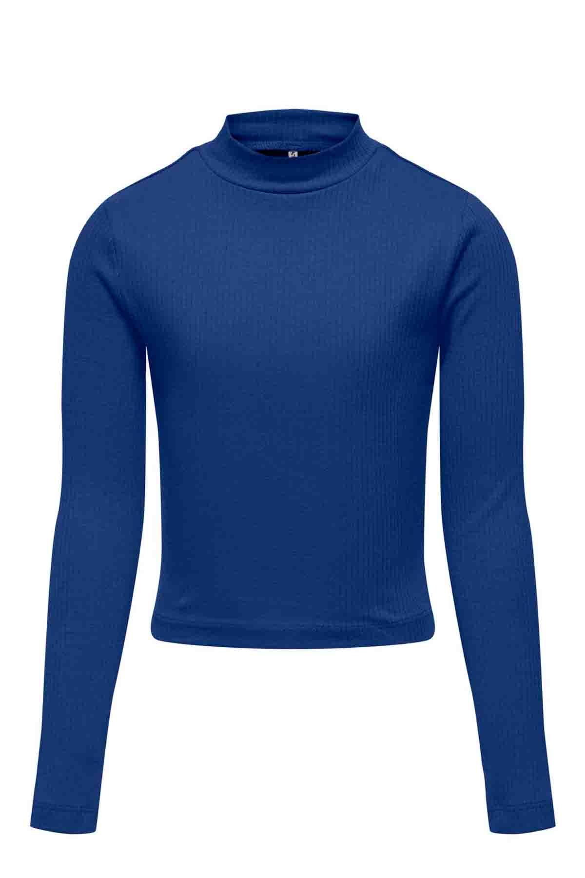 Crop top Linea - Ko&Flo