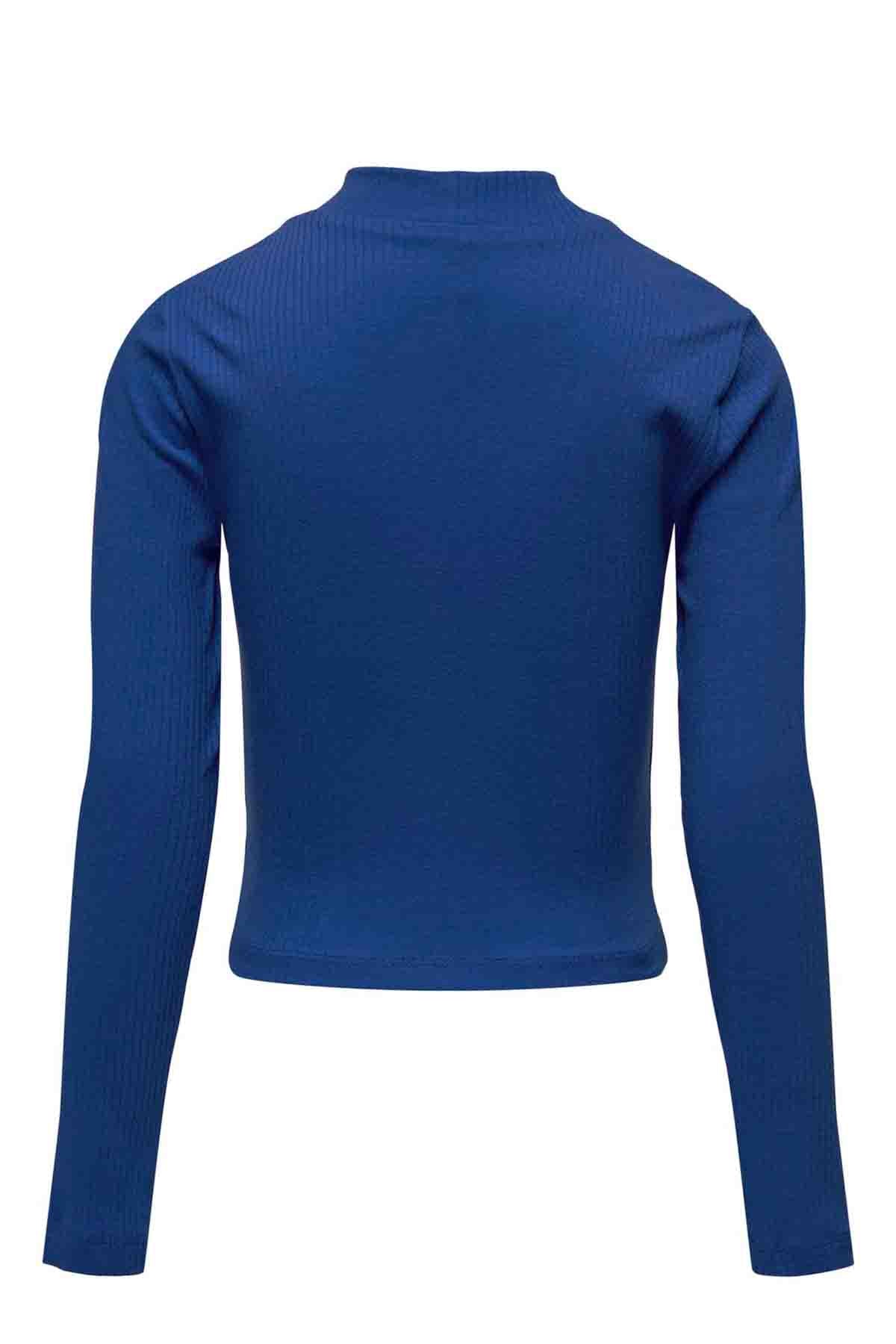 Crop top Linea - Ko&Flo