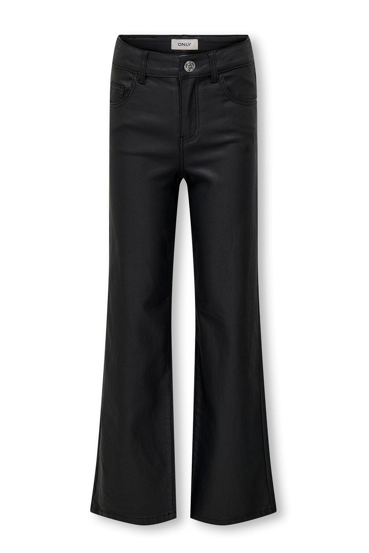 Wide fit broek Juicy - Ko&Flo