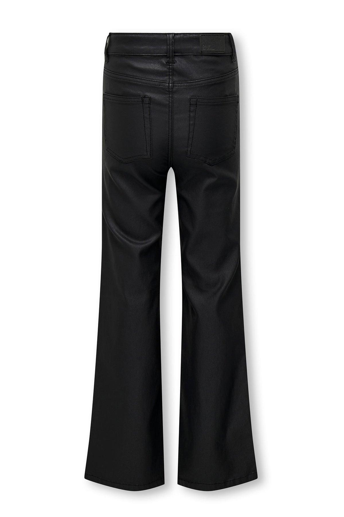 Wide fit broek Juicy - Ko&Flo