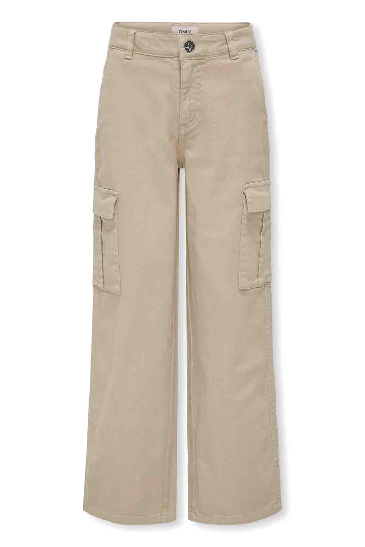Cargo broek Arrow-vox - Ko&Flo