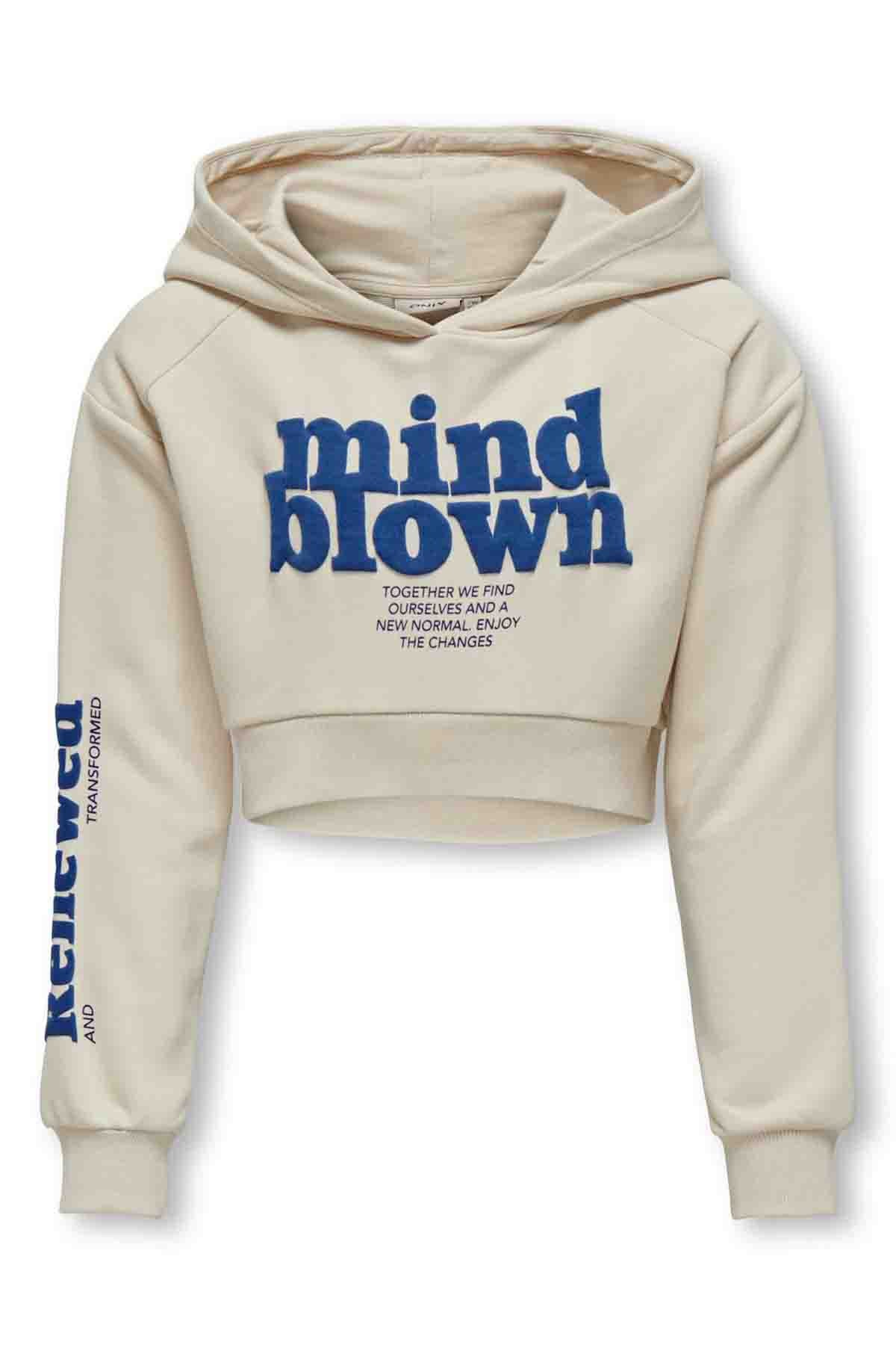 Hoodie Diana - Ko&Flo